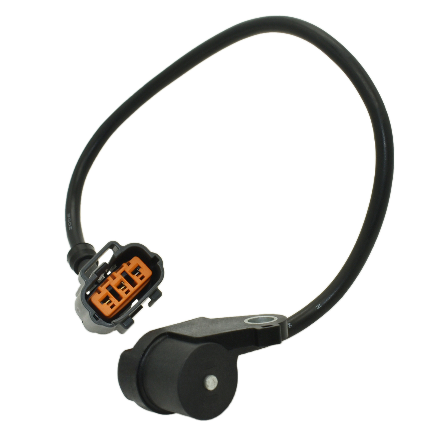 曲轴传感器 ZM01-18-221A  普货