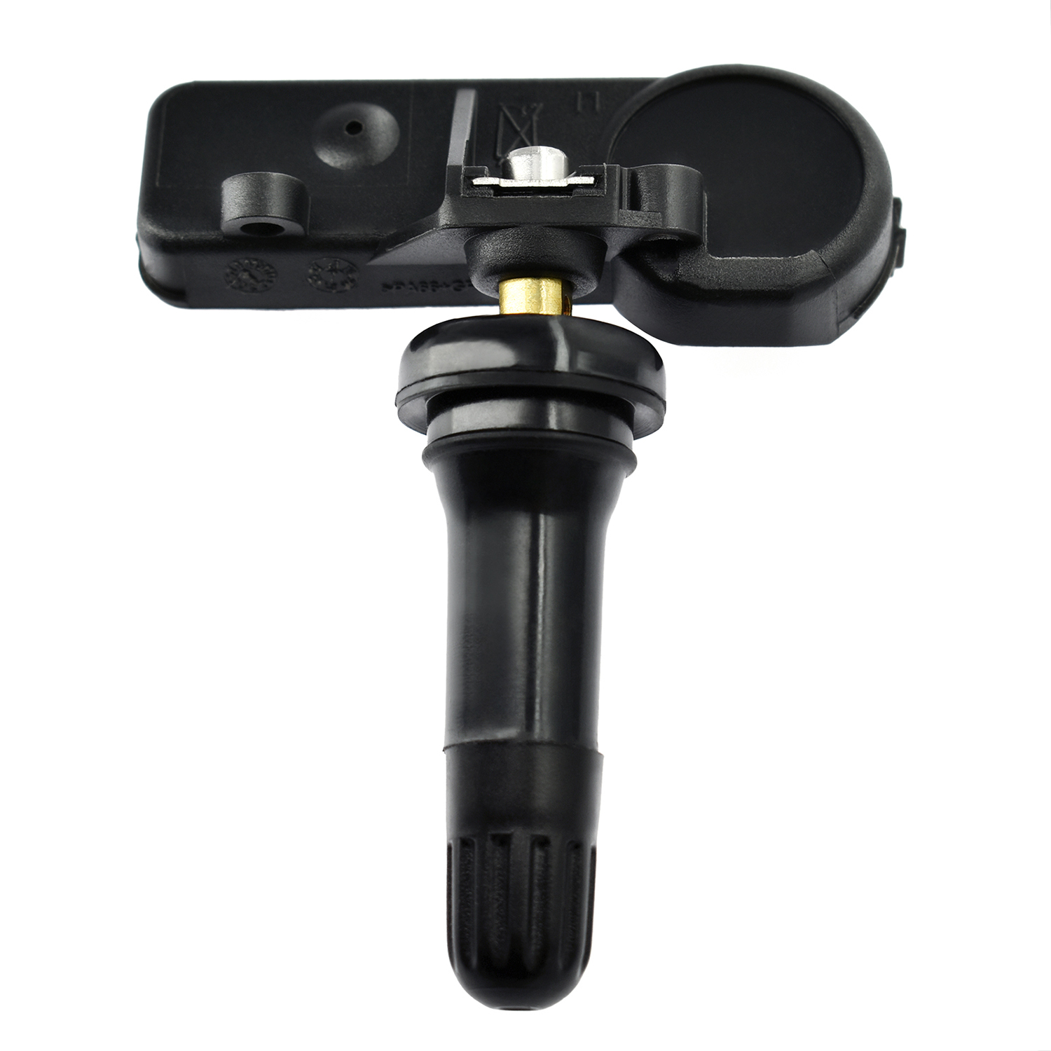 胎压传感器 DE8T-1A180-AA  带电