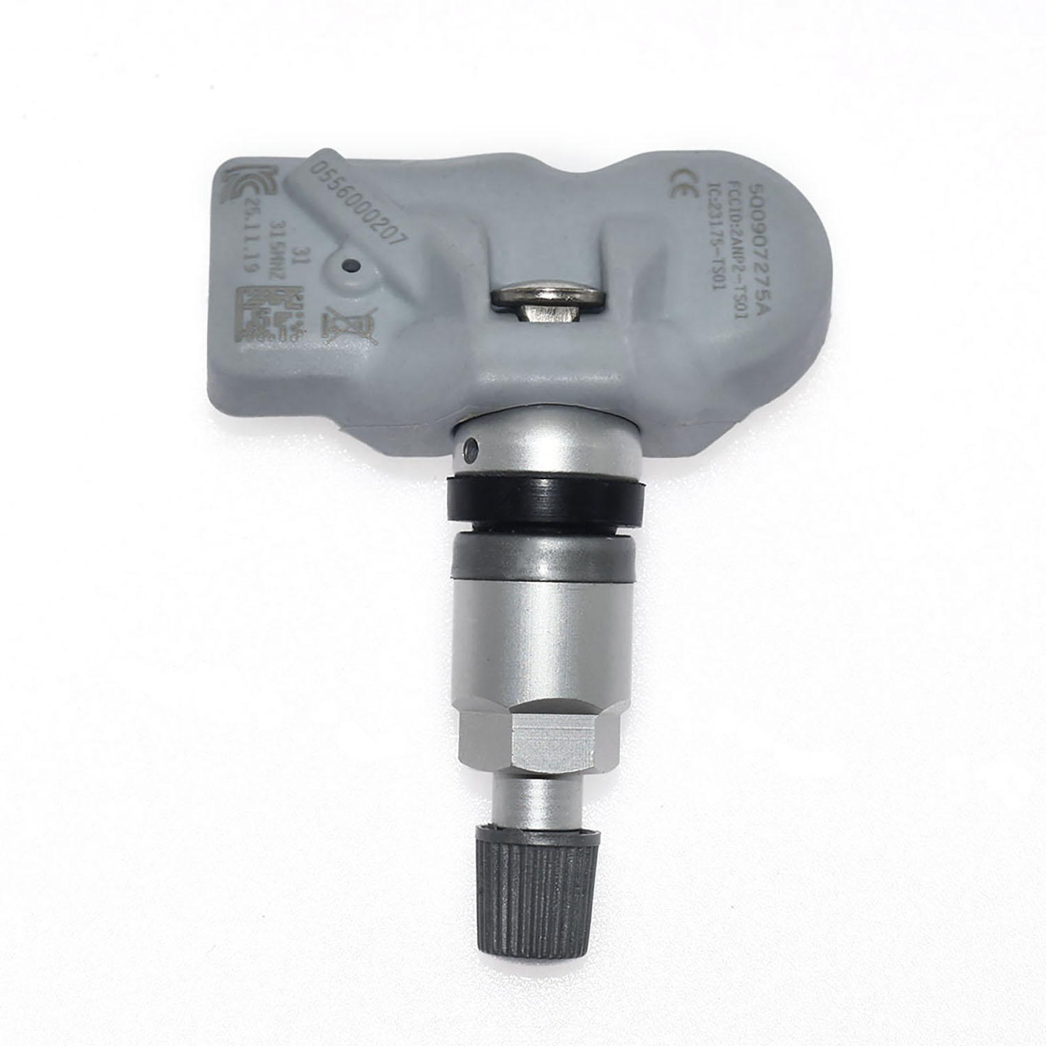 胎压传感器 5Q0907275A  带电