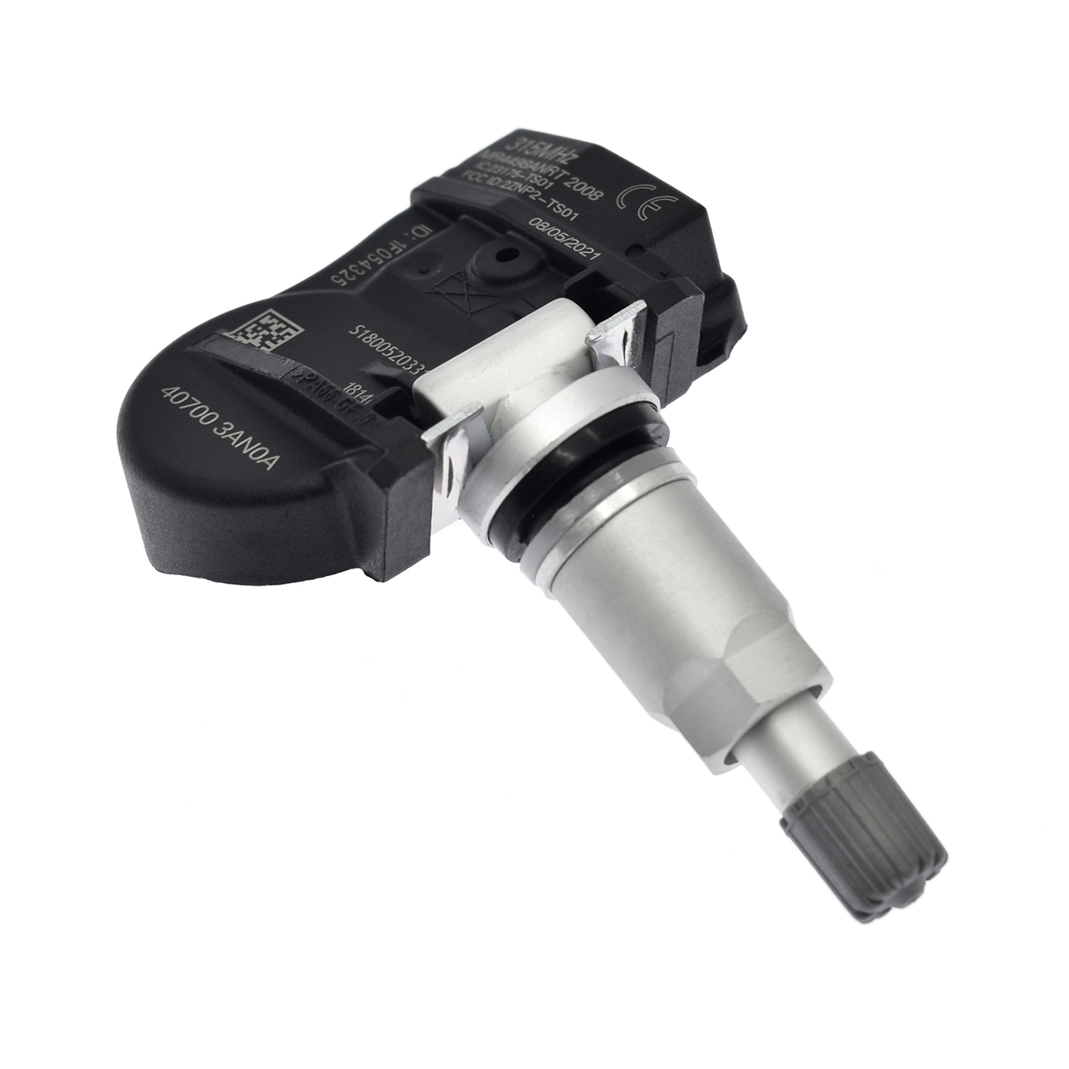 Датчик давления в шинах 40700-3AN0A заряжен