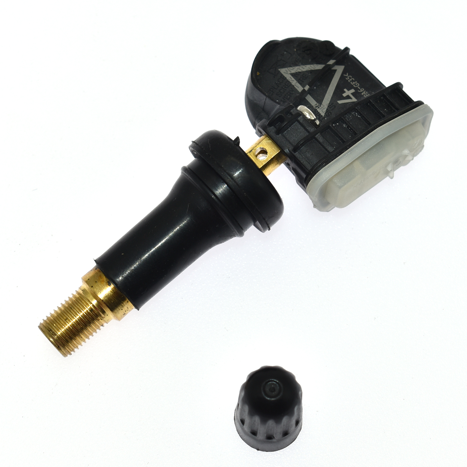 胎压传感器 13598773  带电