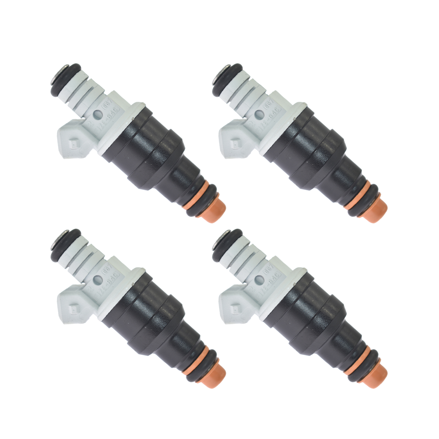 喷油嘴 F1ZE-B4C  普货