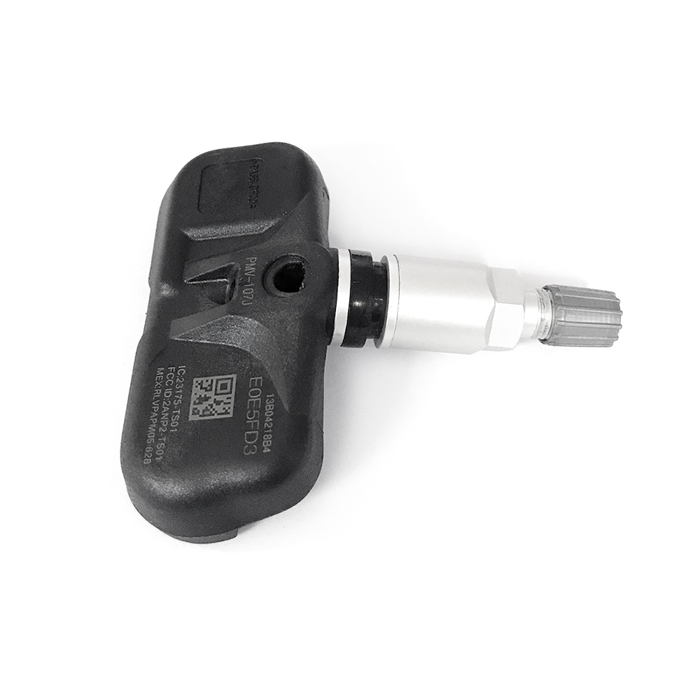 Датчик давления в шинах PMV-107J под напряжением