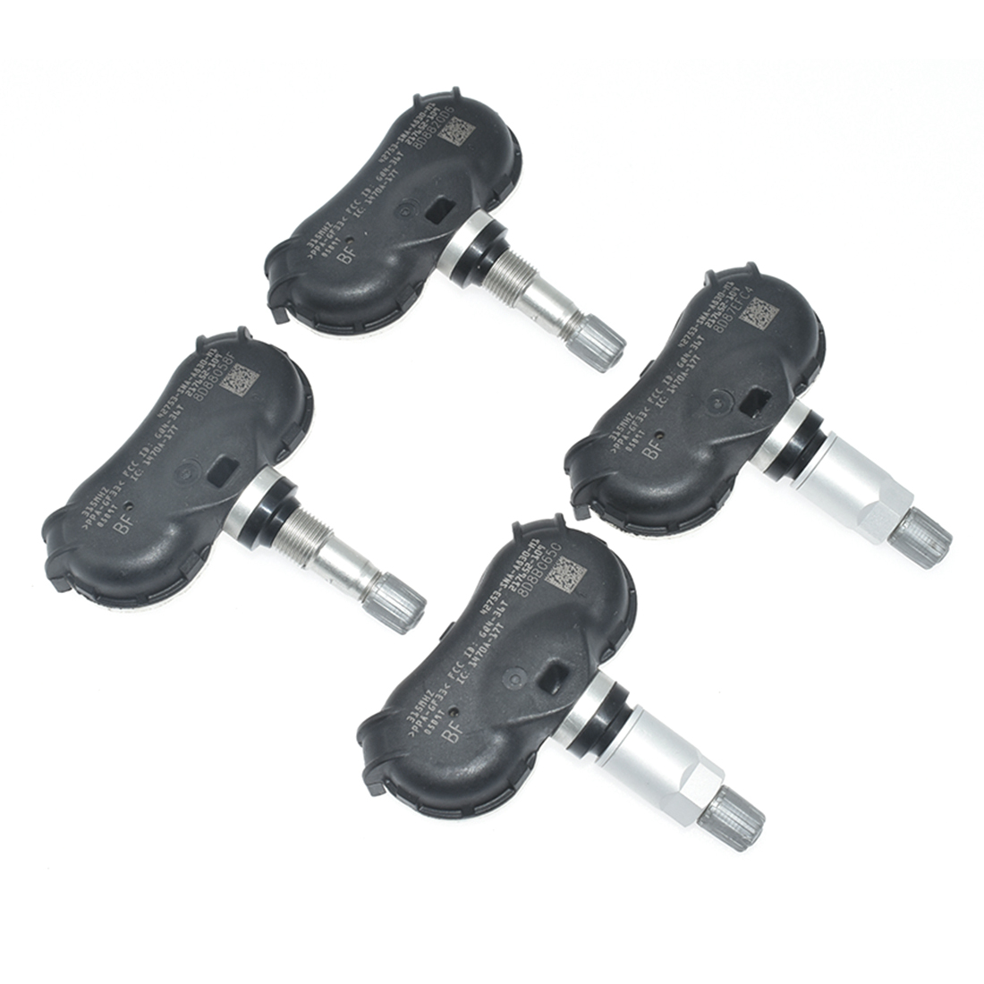 胎压传感器 42753-SNA-A830  带电