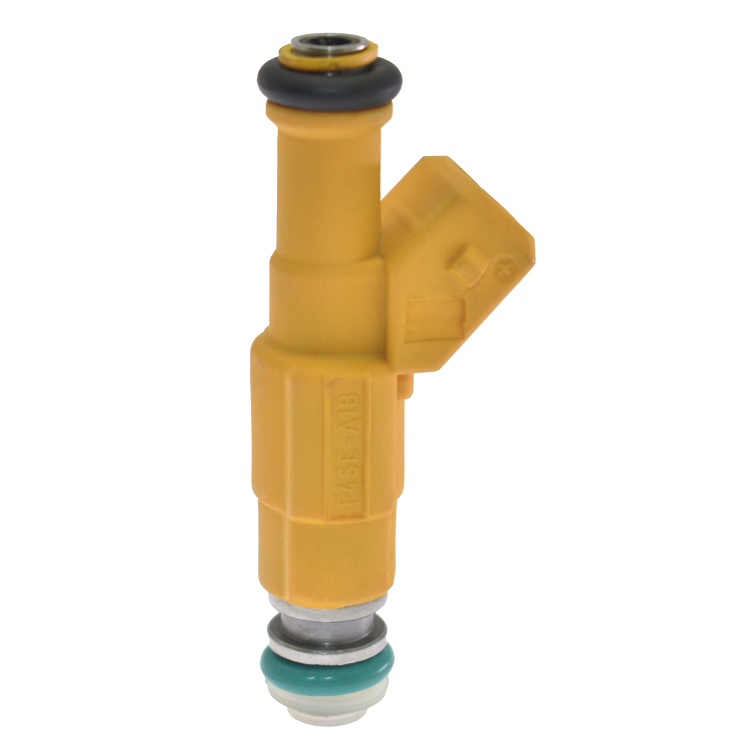 Fuel injection nozzle0280155700