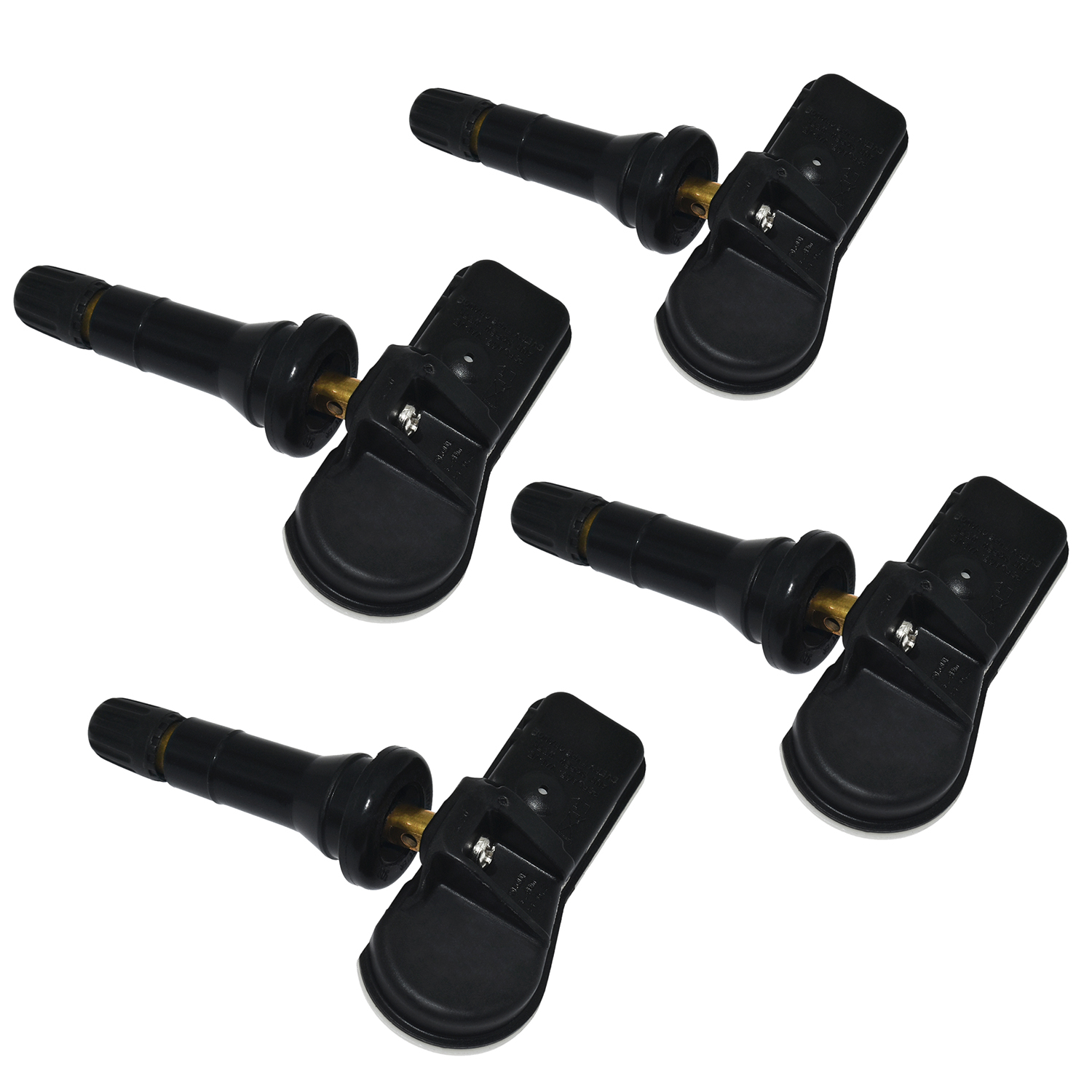 轮胎压力传感器 52933-C1100  带电