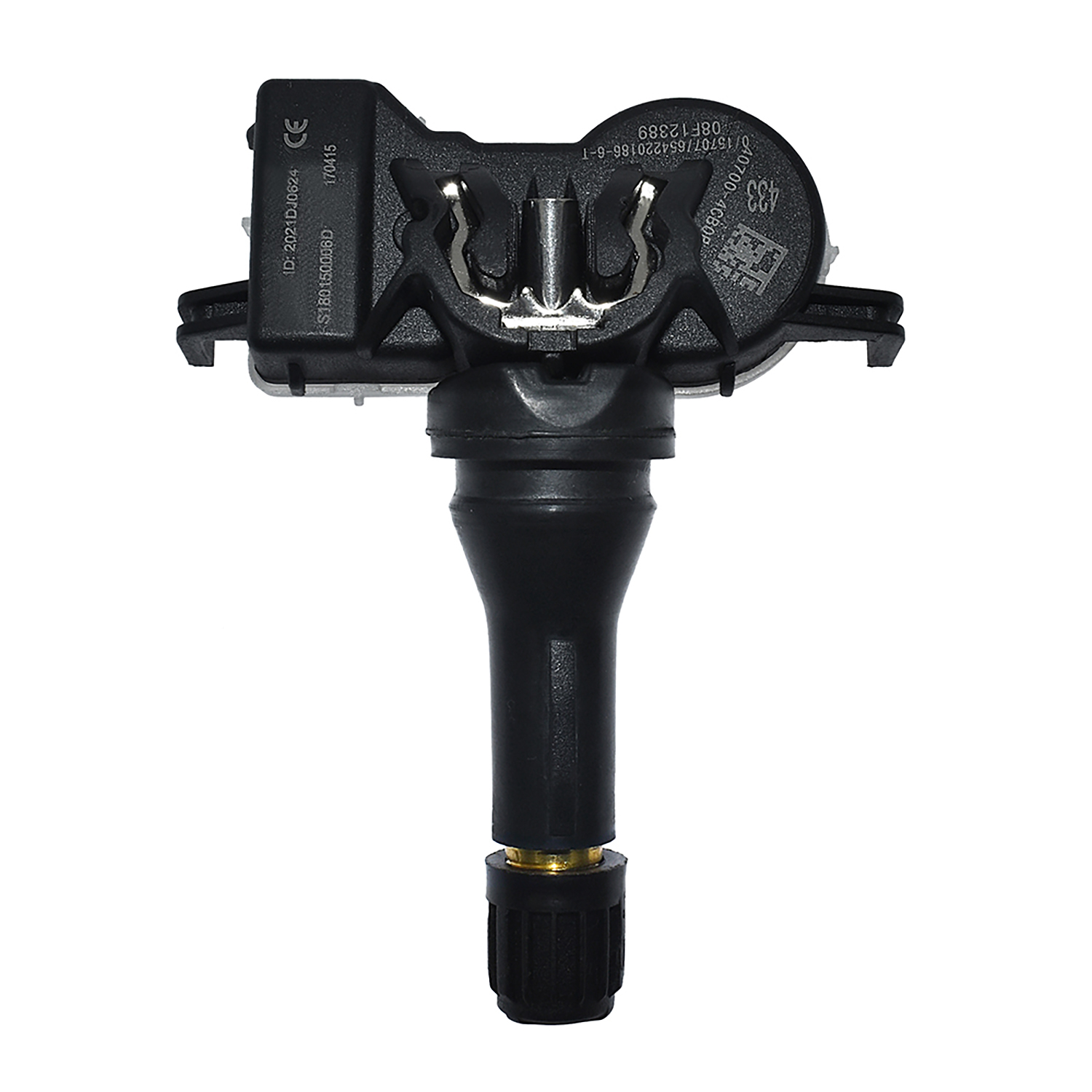 胎压传感器 40700-4CB0B  带电