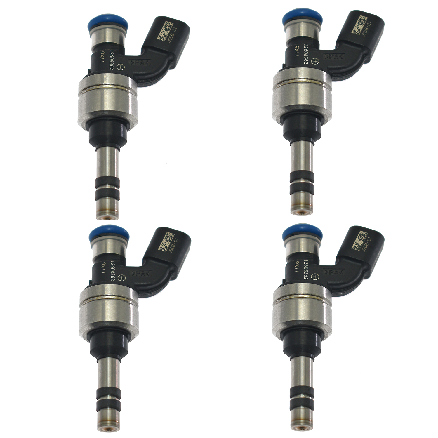 喷油嘴 12608362  普货