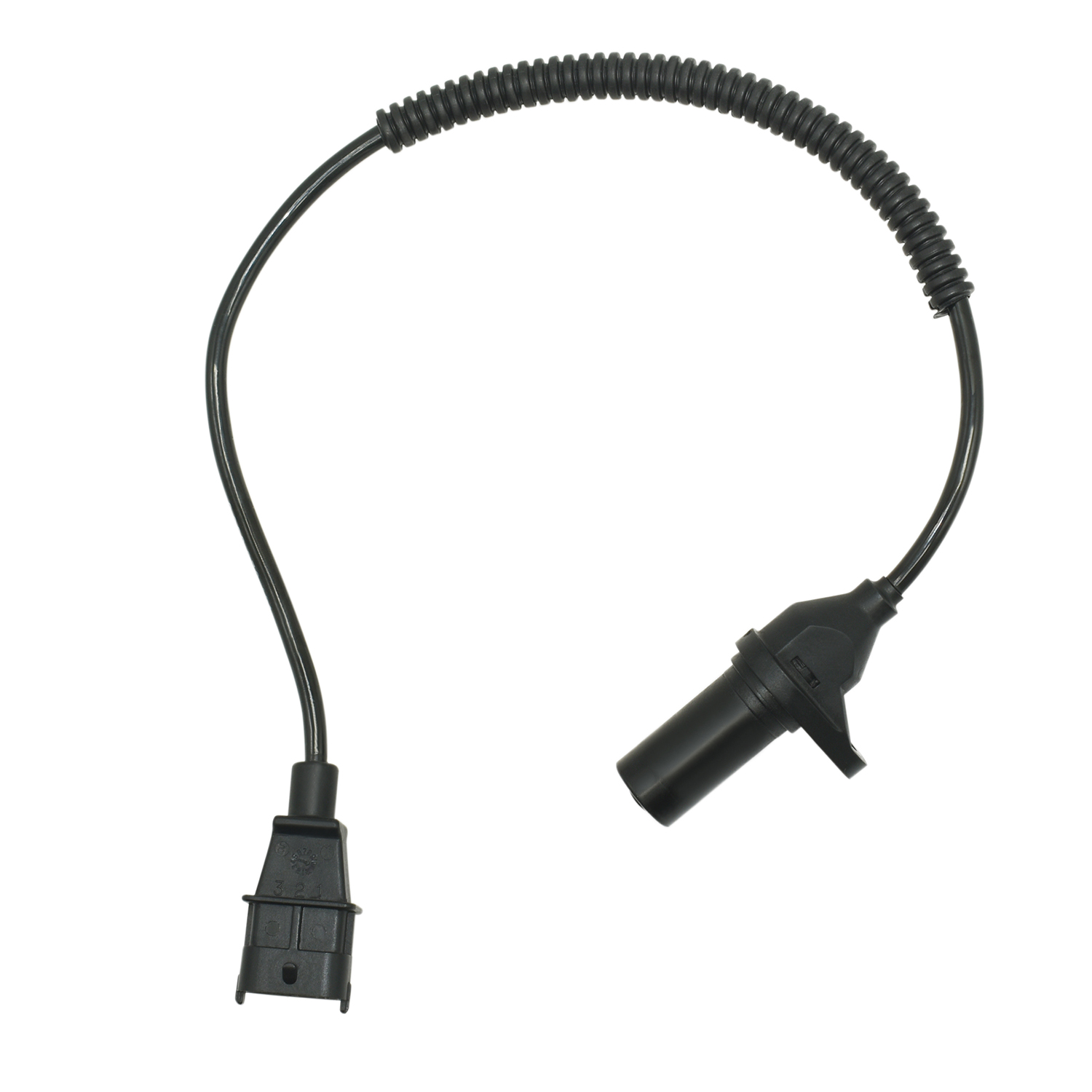 曲轴传感器 9660930401  普货