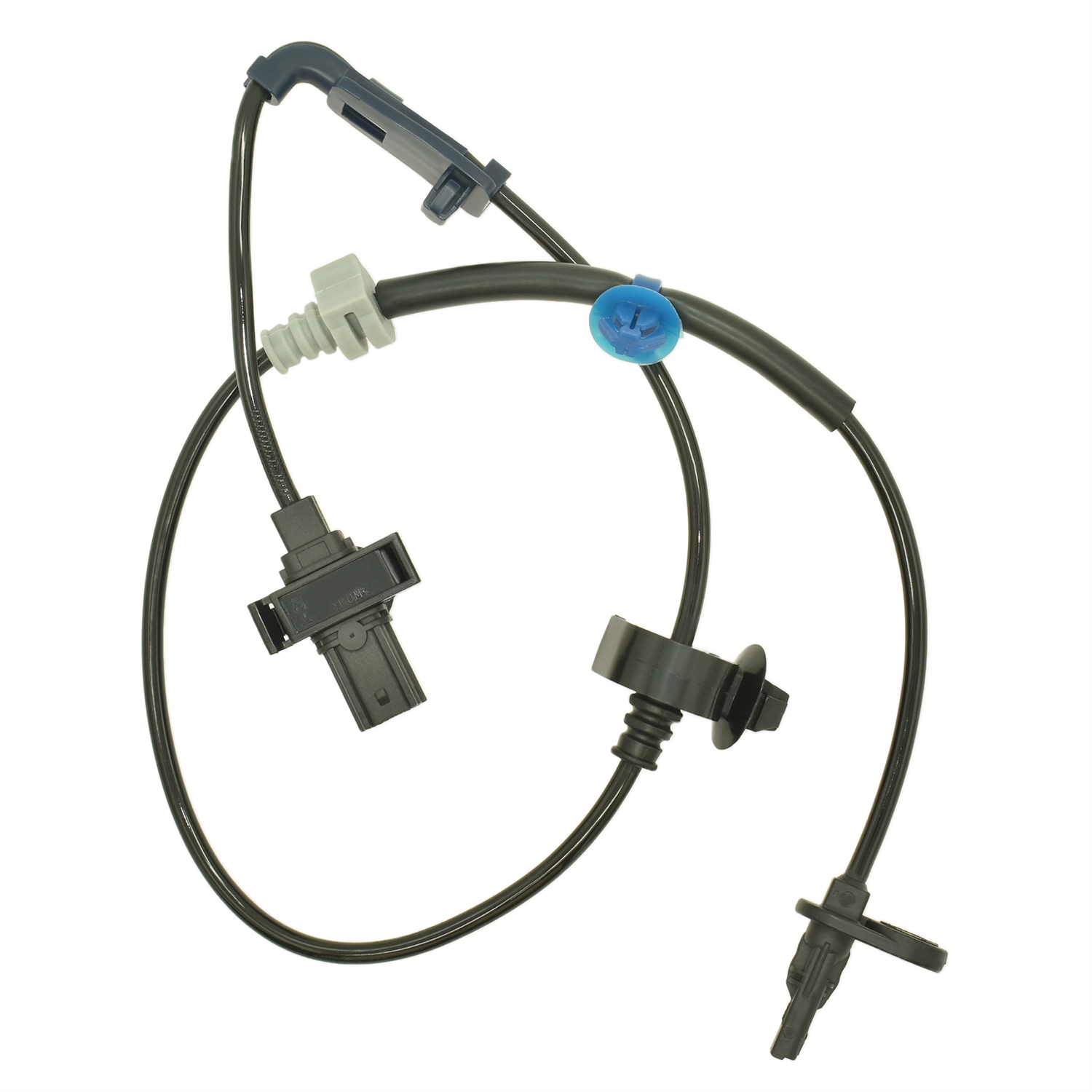 ABS速度传感器 57450T1EG01  普货