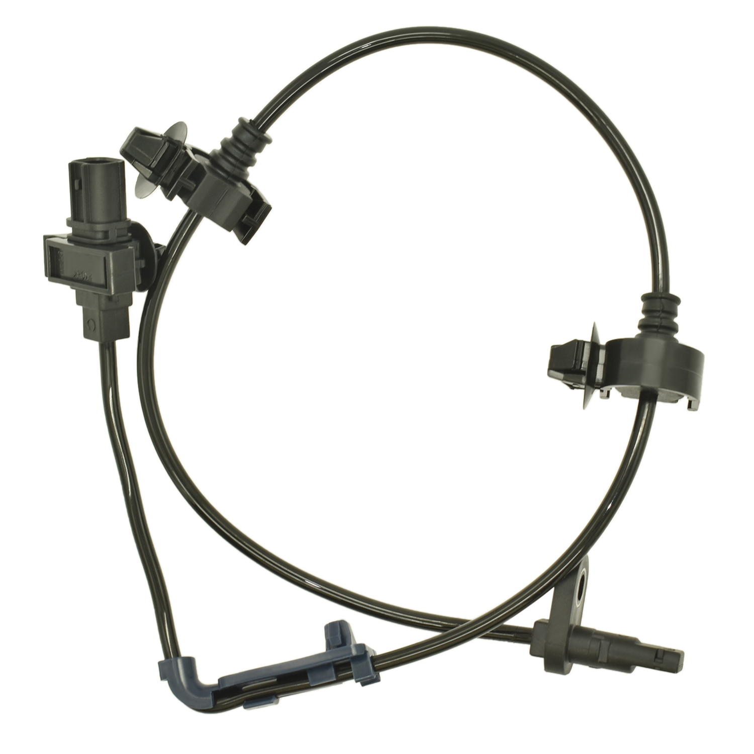 ABS速度传感器 57450SNA003  普货