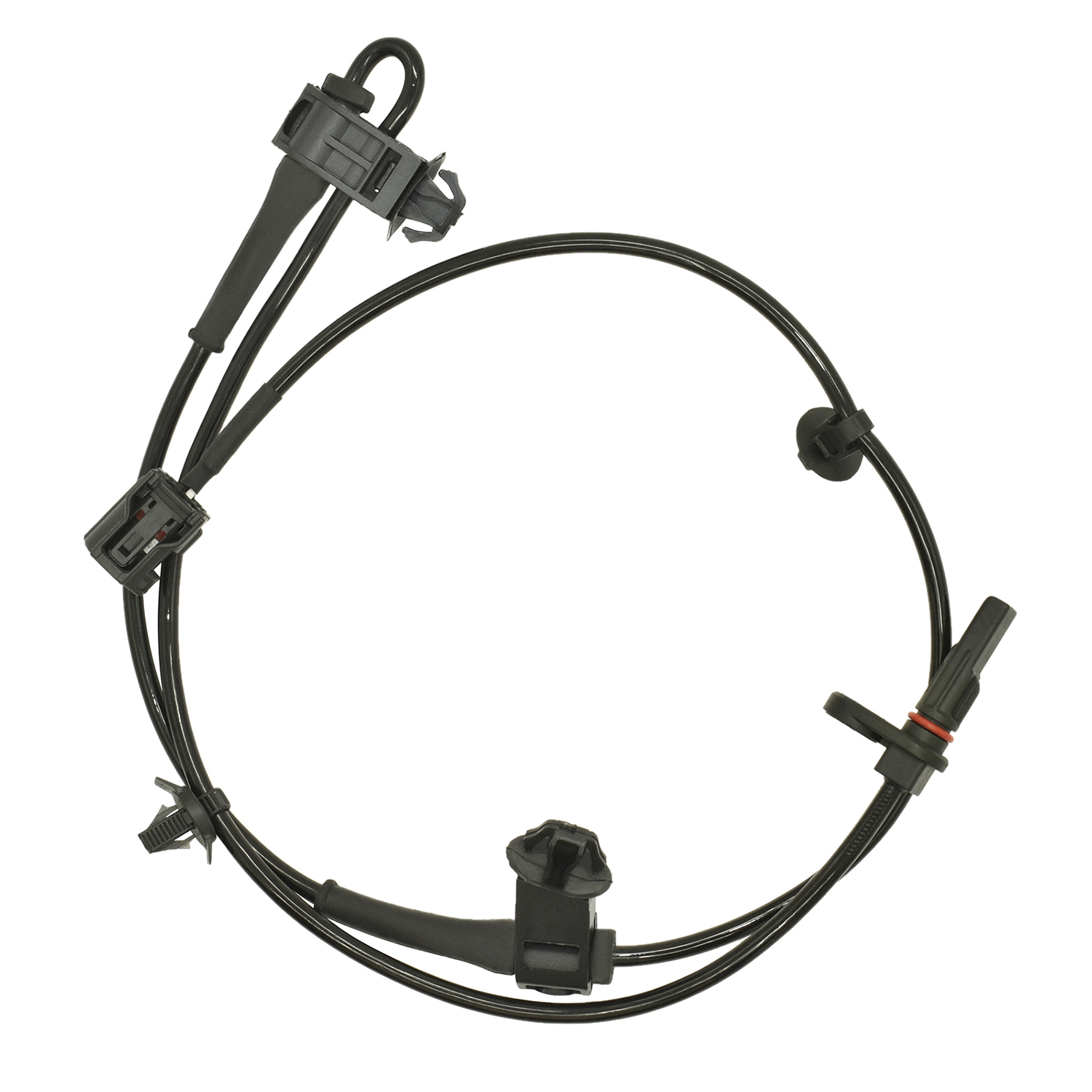 ABS速度传感器 B45A-43-70X  普货