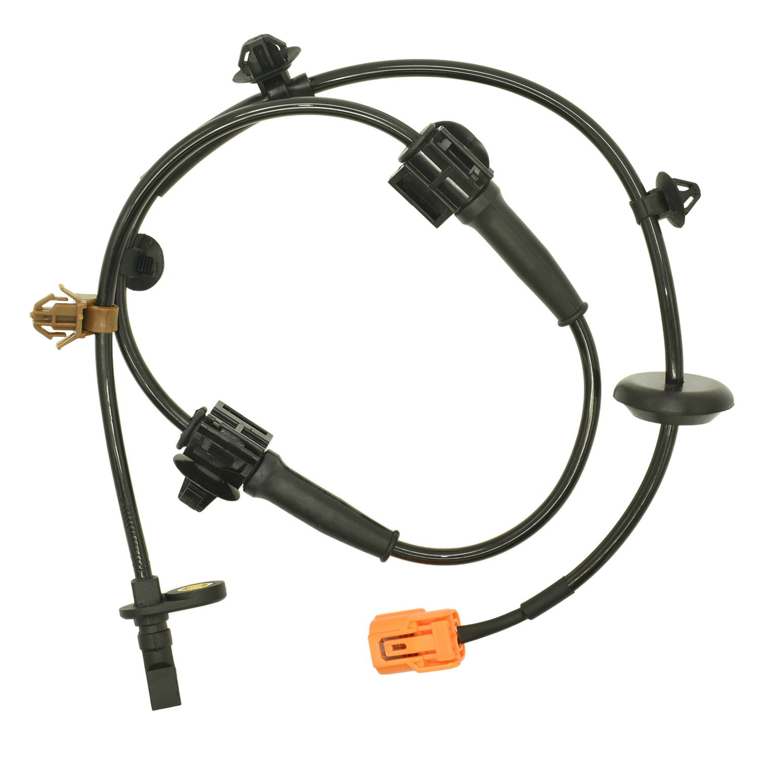 ABS速度传感器 57455SELP02  普货