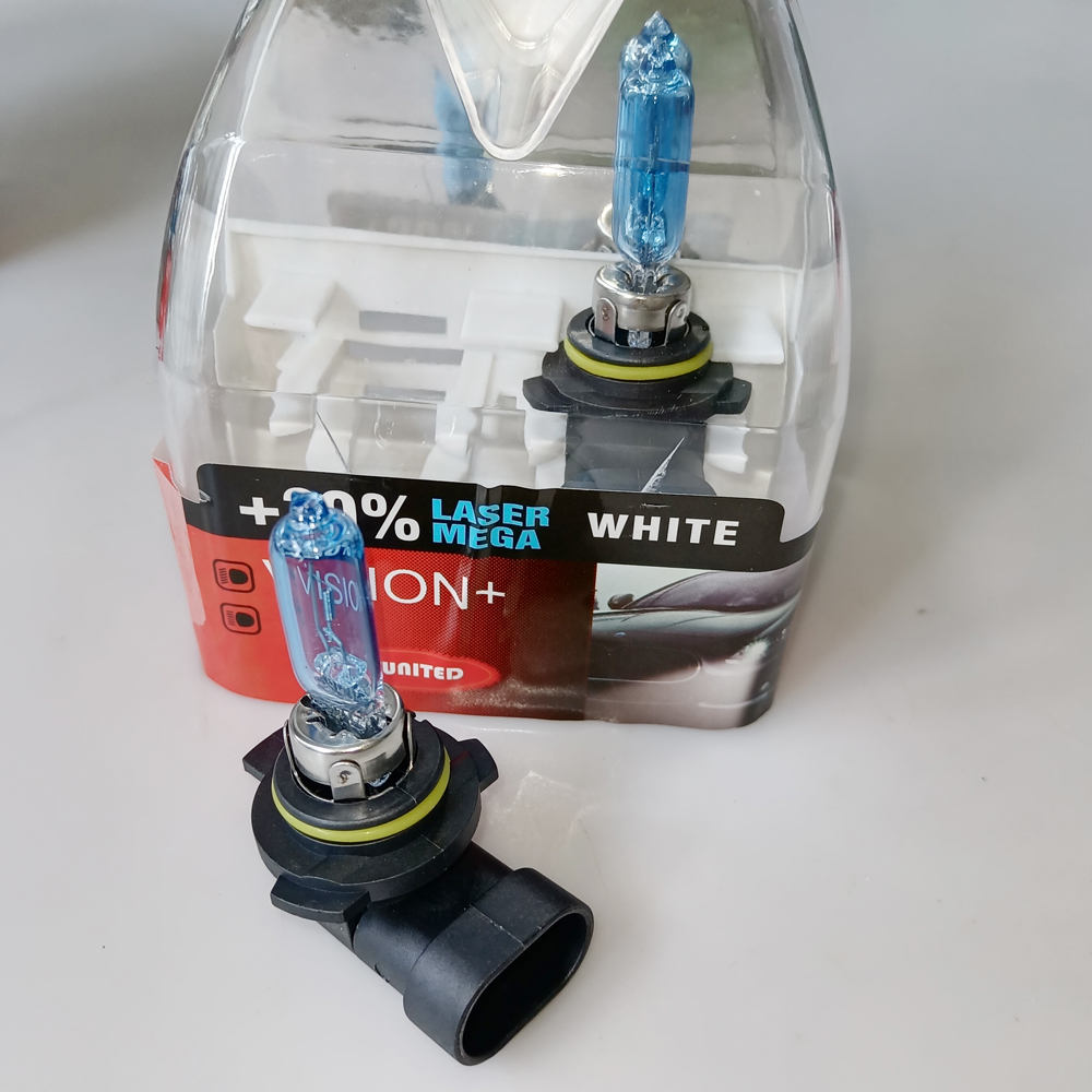 OE：9012 12V 65W 超白型自动卤素灯泡 汽车前灯卤素灯泡 非公路车辆卤素灯泡