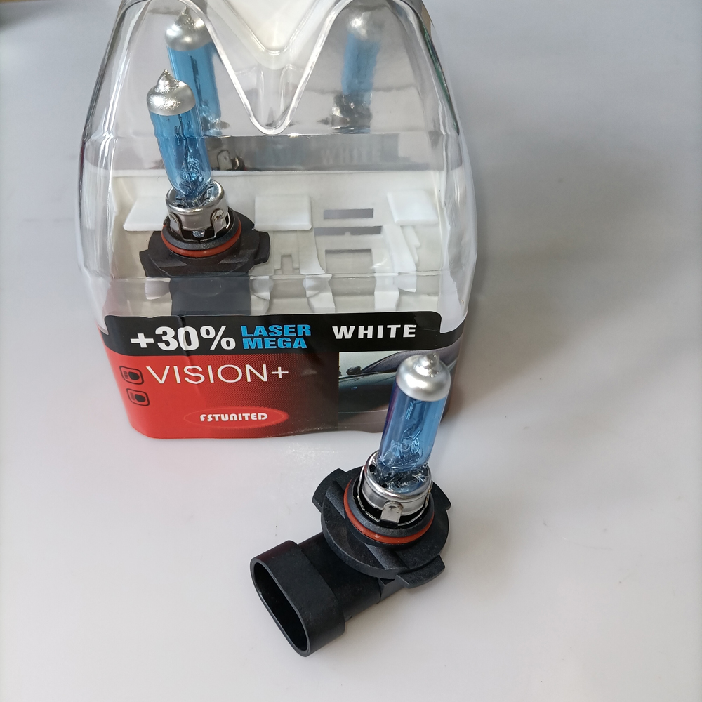 OE:H10 12V 42W 白色汽车卤素灯泡、汽车前灯卤素灯、摩托车卤素灯泡