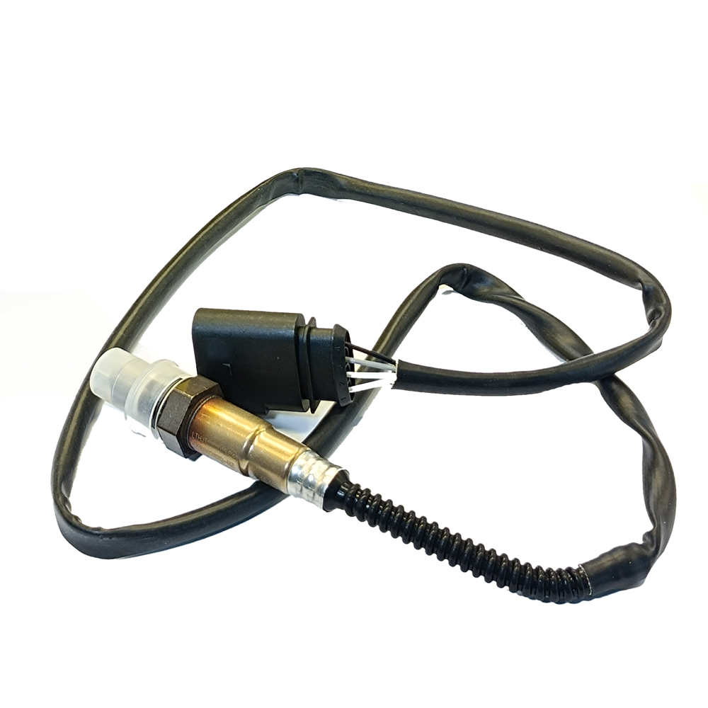 OE:06A 906 262Q 氧传感器适用于Audi A3 S3 2000-2003 TT TTS 2000-06 Gofl 00-09 Jetta 02-06 Bora