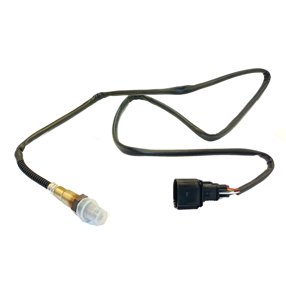 OE:06A 906 262BC 氧传感器适用于VW Golf 2000-2010 Beetle 2000-2005 Jetta 2000-2007