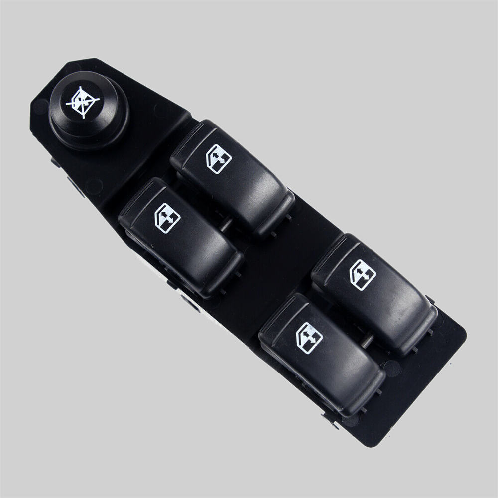 OE:202005158/93731921 升降开关适用于Chevrolet Aveo 2009-2011 Pontiac G3 2009-