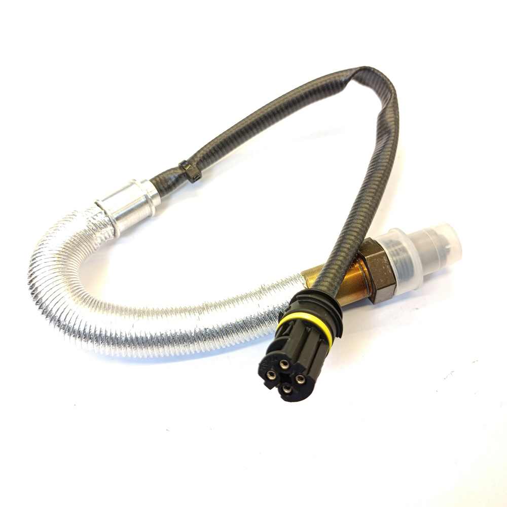 OE:1178 7545 243 氧传感器适用于Bmw E60 E61 E63 E66 E84 E87 E90