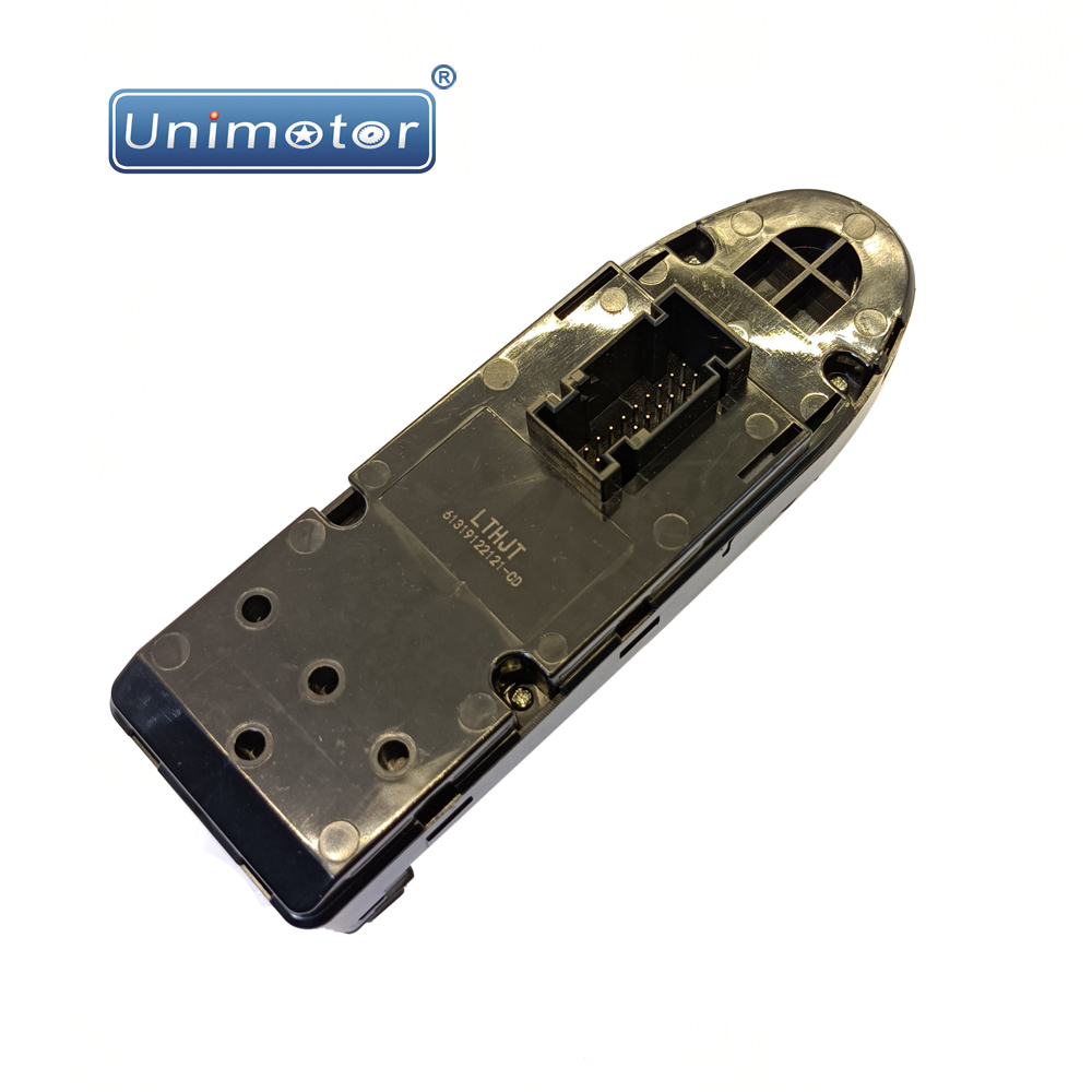 OE:6131 9122 121 升降开关适用于Bmw X5 E70 2007-2013