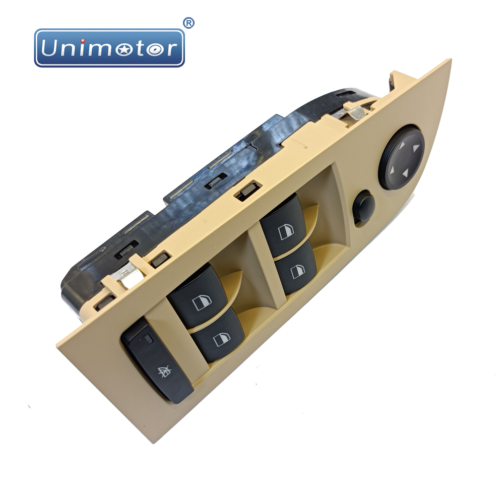 OE:6131 9217 331 升降开关适用于Bmw 3 E90 2005-2012