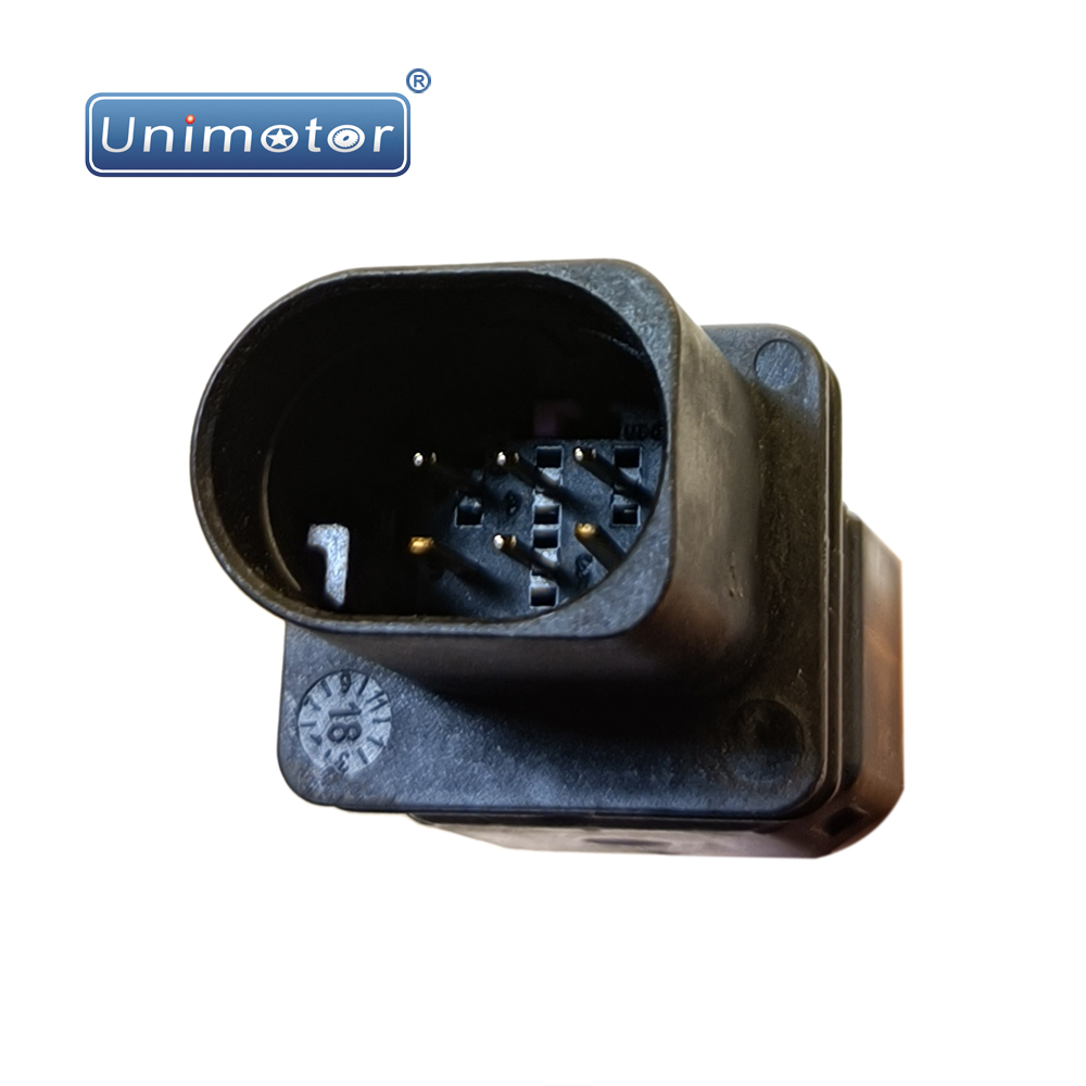 OE: 11787570104 Oxygen Sensor is applicable to BMW models E81, E84, E87, E90, E91, E92 and E93.