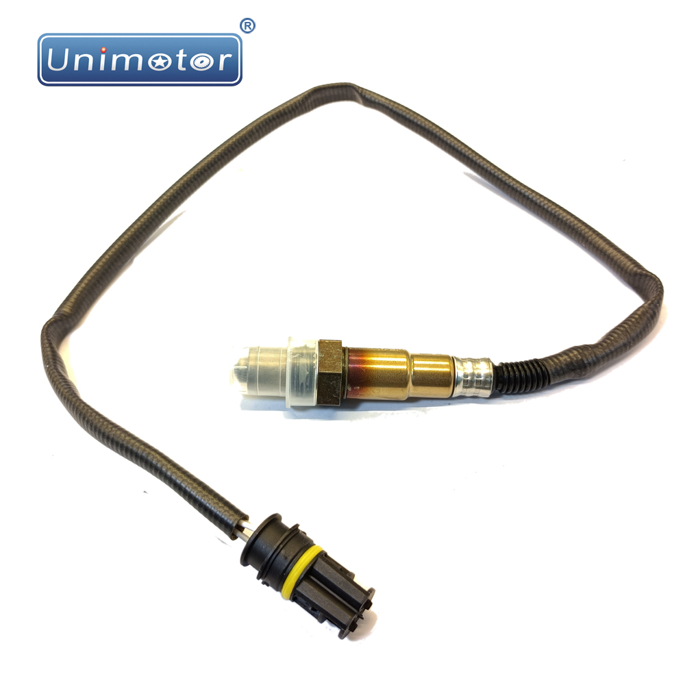 OE:002 540 0617 氧传感器适用于Mercedes-Benz C180 C200 C230 E200 CLK200