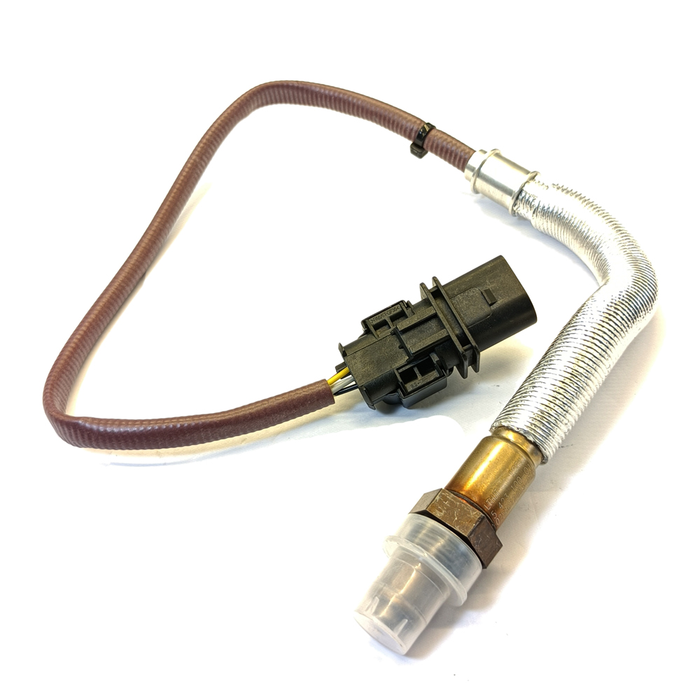 OE:000 542 3100 氧传感器适用于Mercedez-Benz C200 C180 C250 C300 E200 E300 E350 GLC350 GLC250