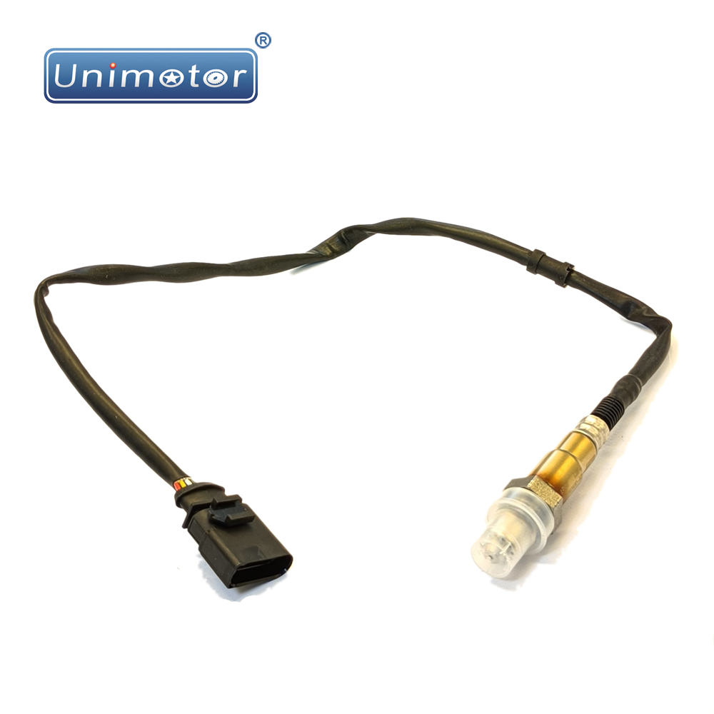 OE：06K 906 262C 氧传感器适用于Audi A3 2013-2016 A1 2015-2018 VW Golf 2014-2021 Polo 2015-2012