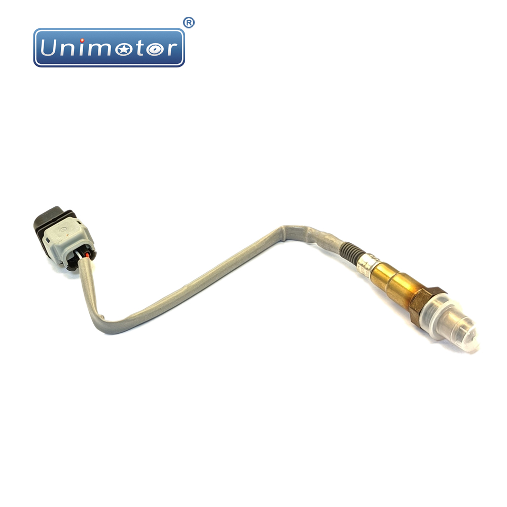 OE:07L 906 262S датчик кислорода для Audi A6 S6 2005-2014 A4 S4 2009-2012 A5 S5 2008-2011 Q5 2009-2010