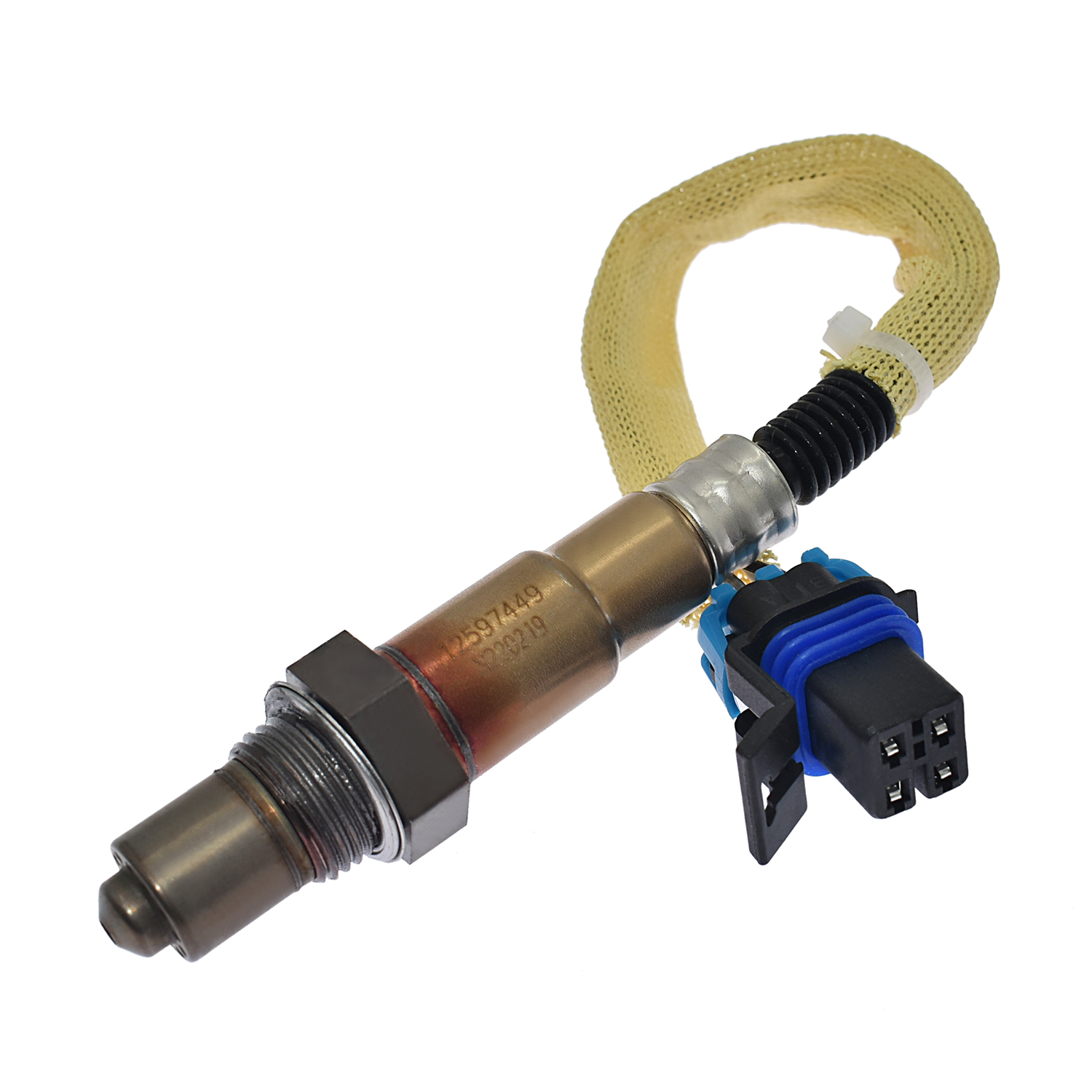 氧传感器 12597449  普货