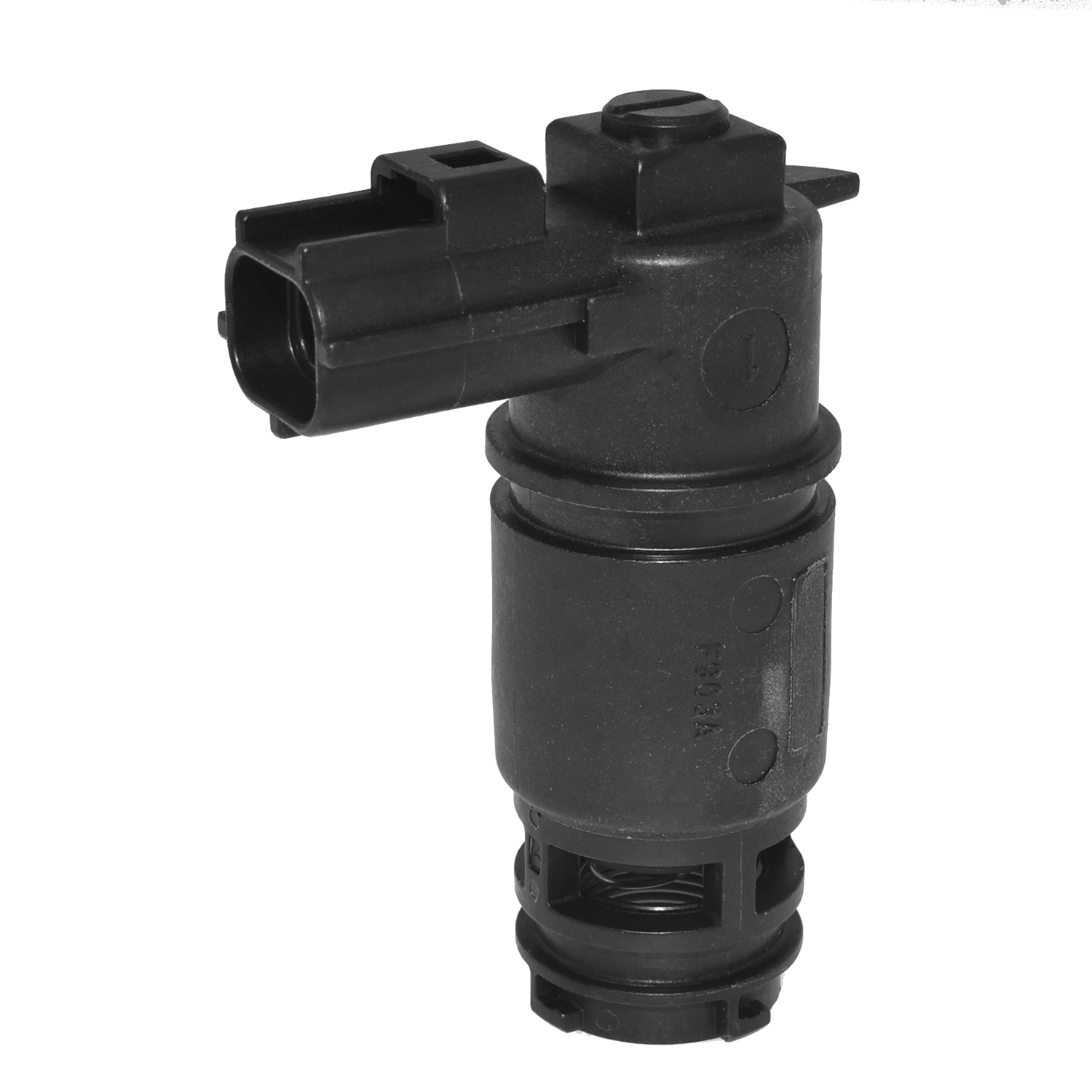 电磁阀 7U5A-9F945-CB