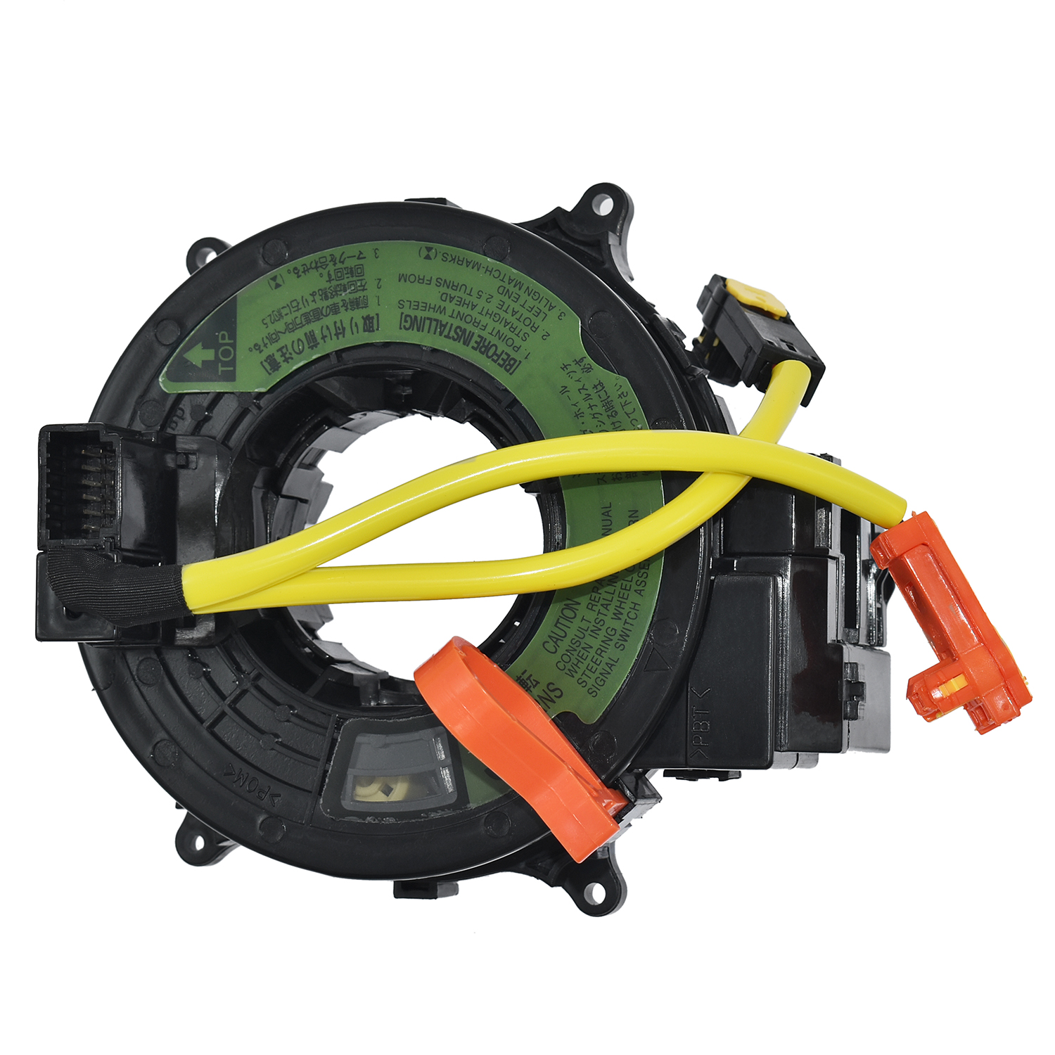 Подушка безопасности проволоки 84306-60080