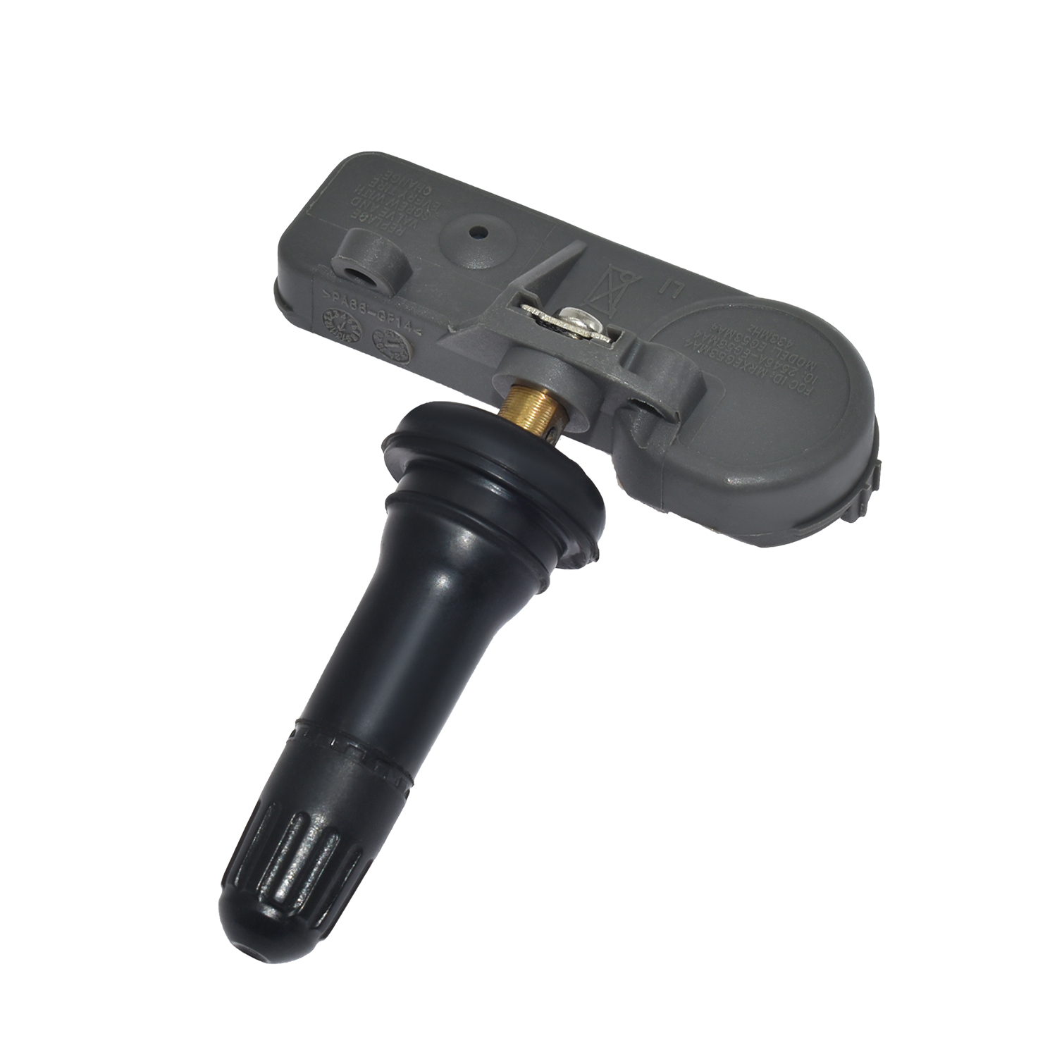 胎压传感器 BB5Z-1A189-A  带电