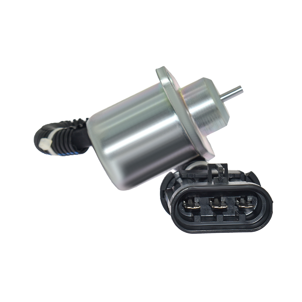 息火电磁阀 1503ES-12A5UC4S  带磁  1G925-60011