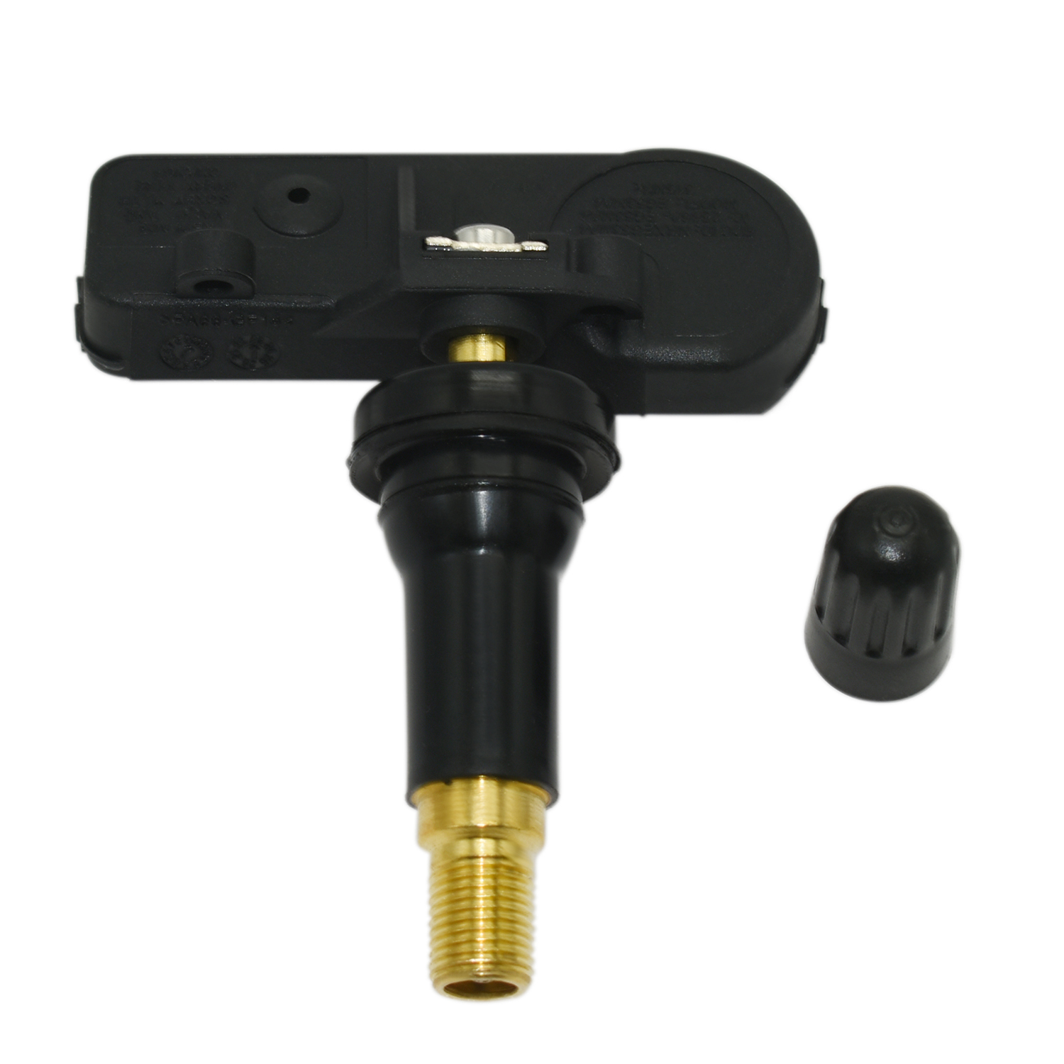 胎压传感器 CM5T-1A150-AA  带电