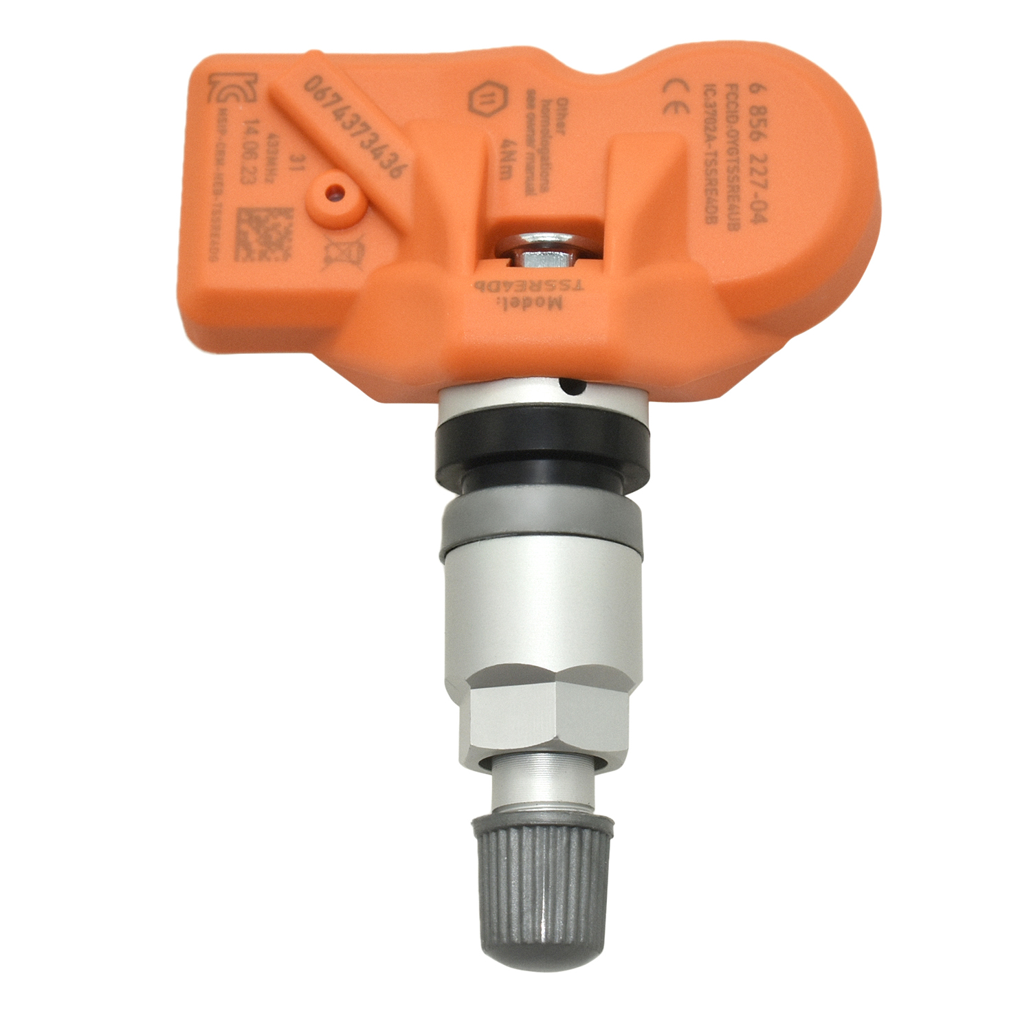 胎压传感器 36106856227  带电