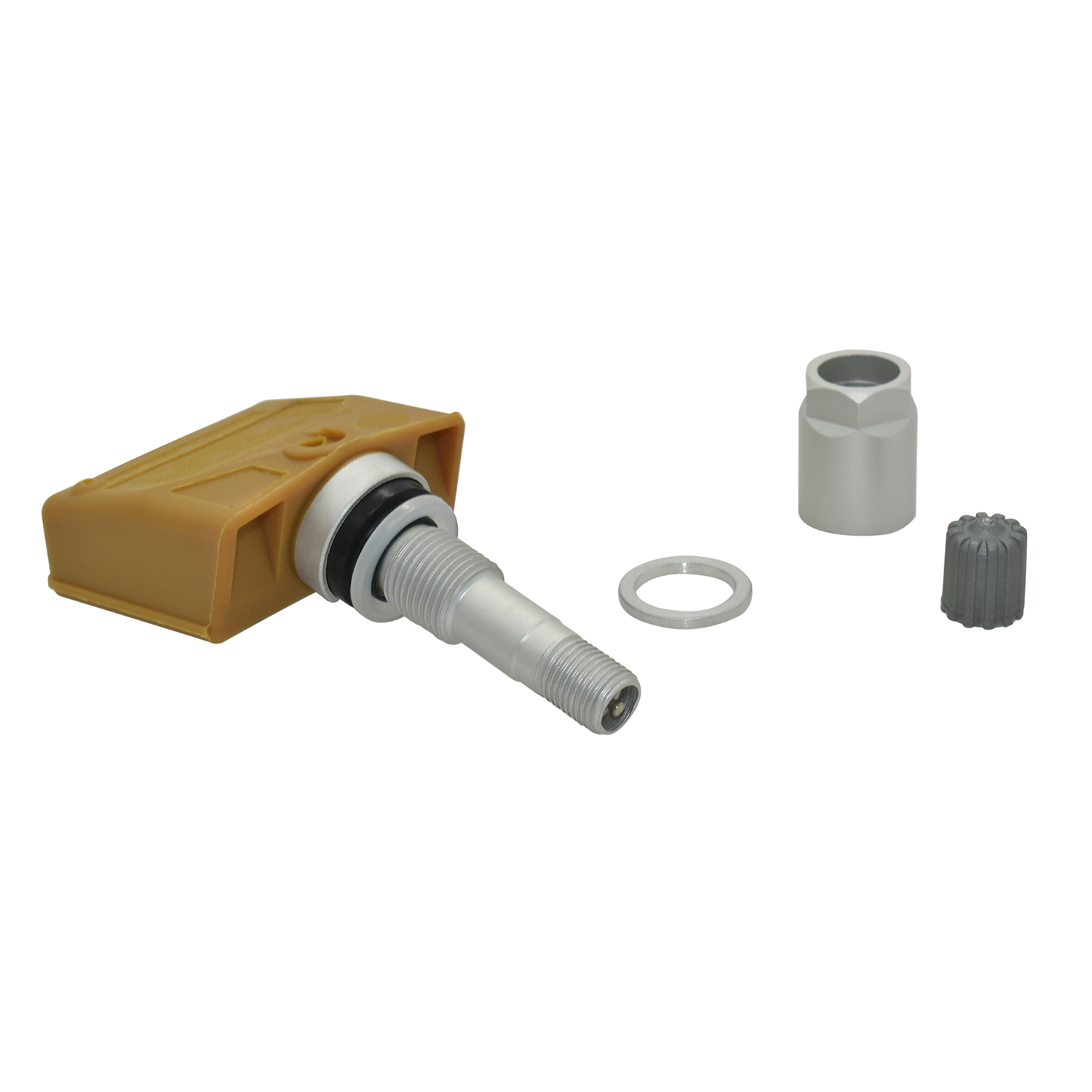 胎压传感器 40700-JA01B  带电