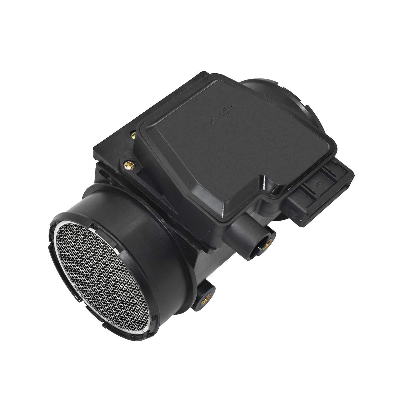 空气流量计筒 G615-13-215 普货