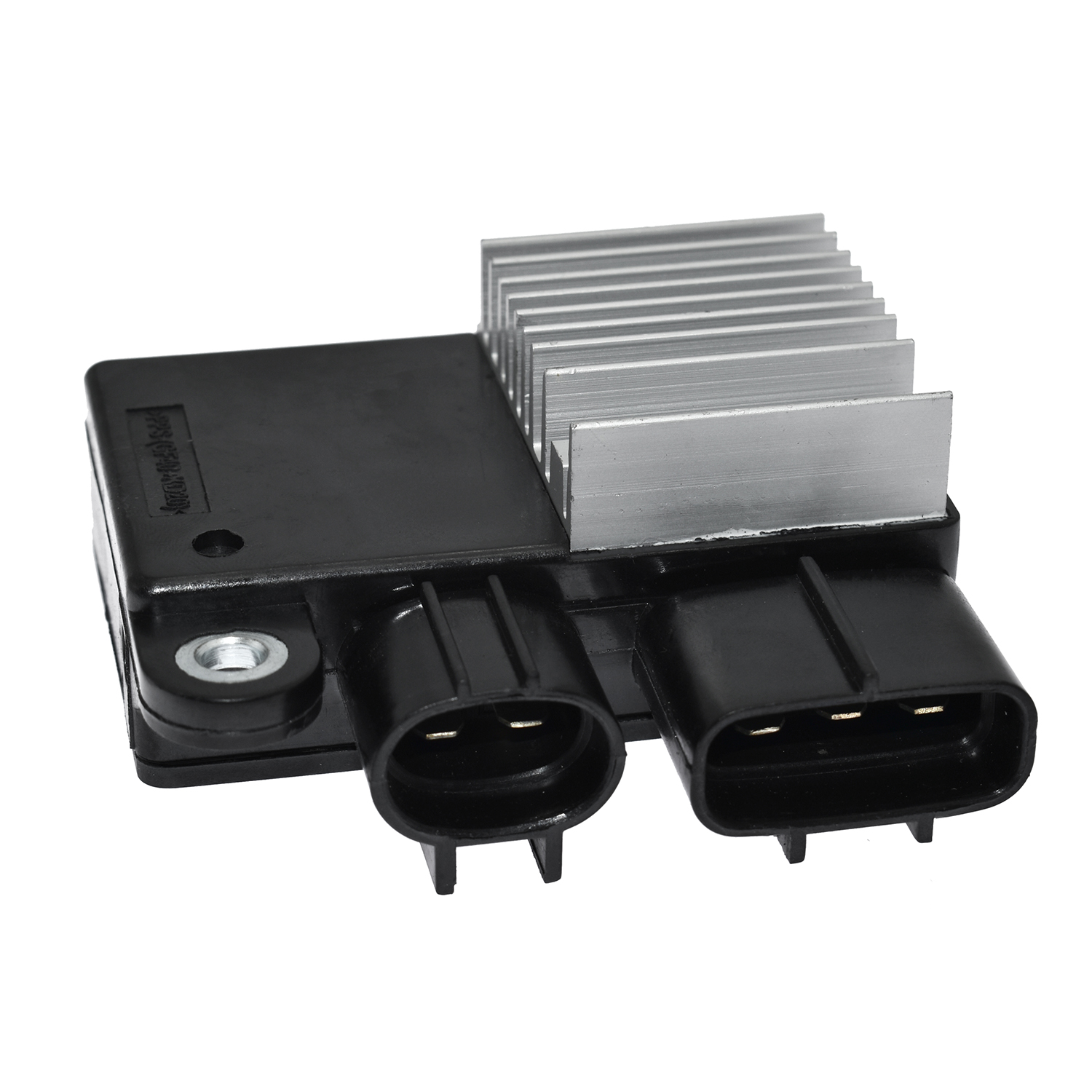 冷却风扇控制模块 89257-26020 普货  小