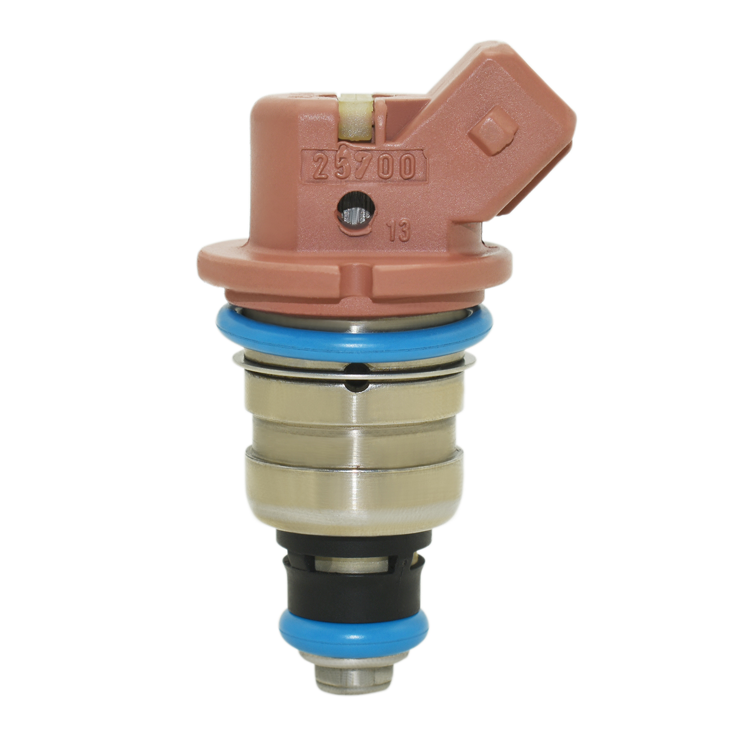 喷油嘴 35310-25700粉色  普货