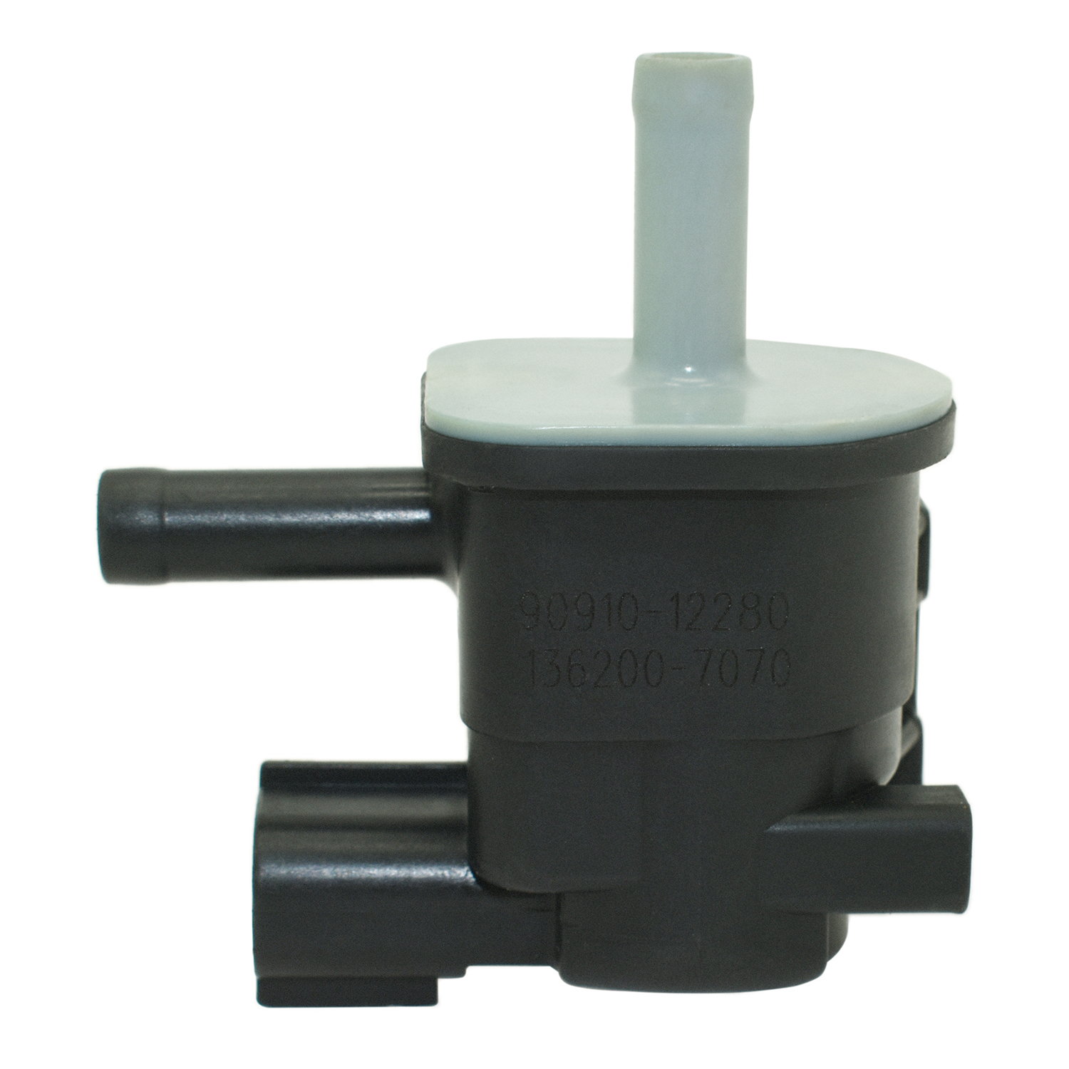 电磁阀 90910-12280  带磁