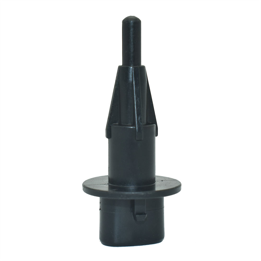 Датчик температуры на входе 170400-4330