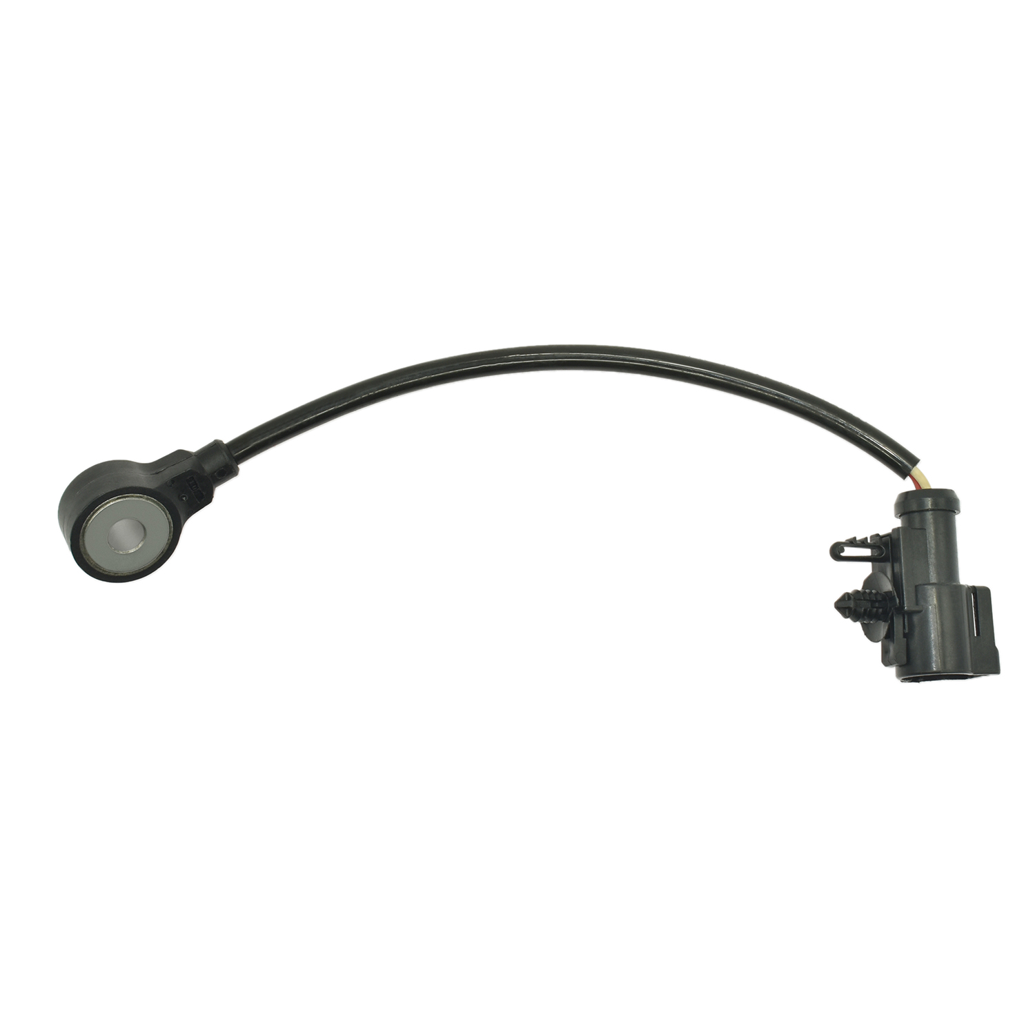 带线爆震传感器 XW4F-12A699-AA  普货