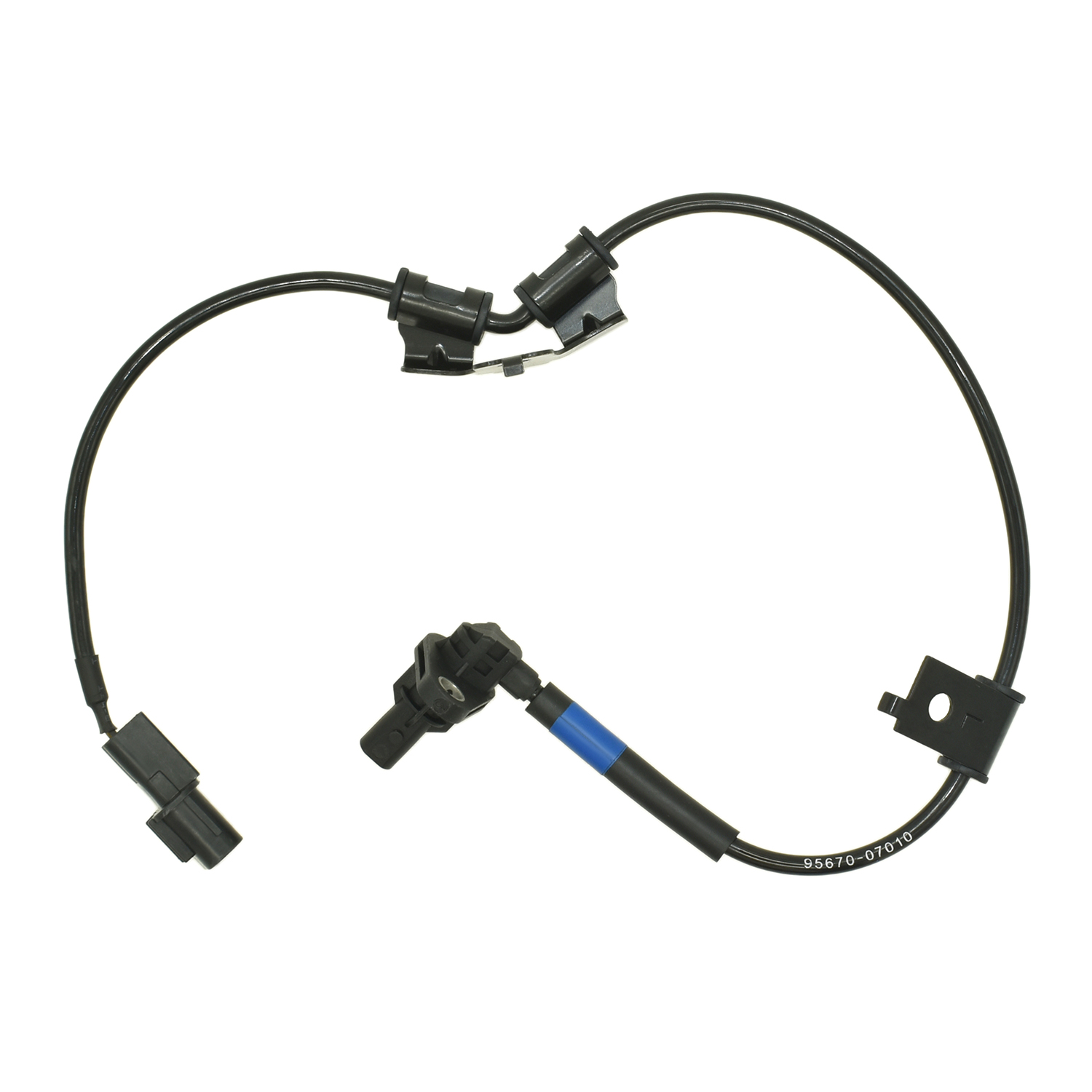 ABS传感器 95670-07010