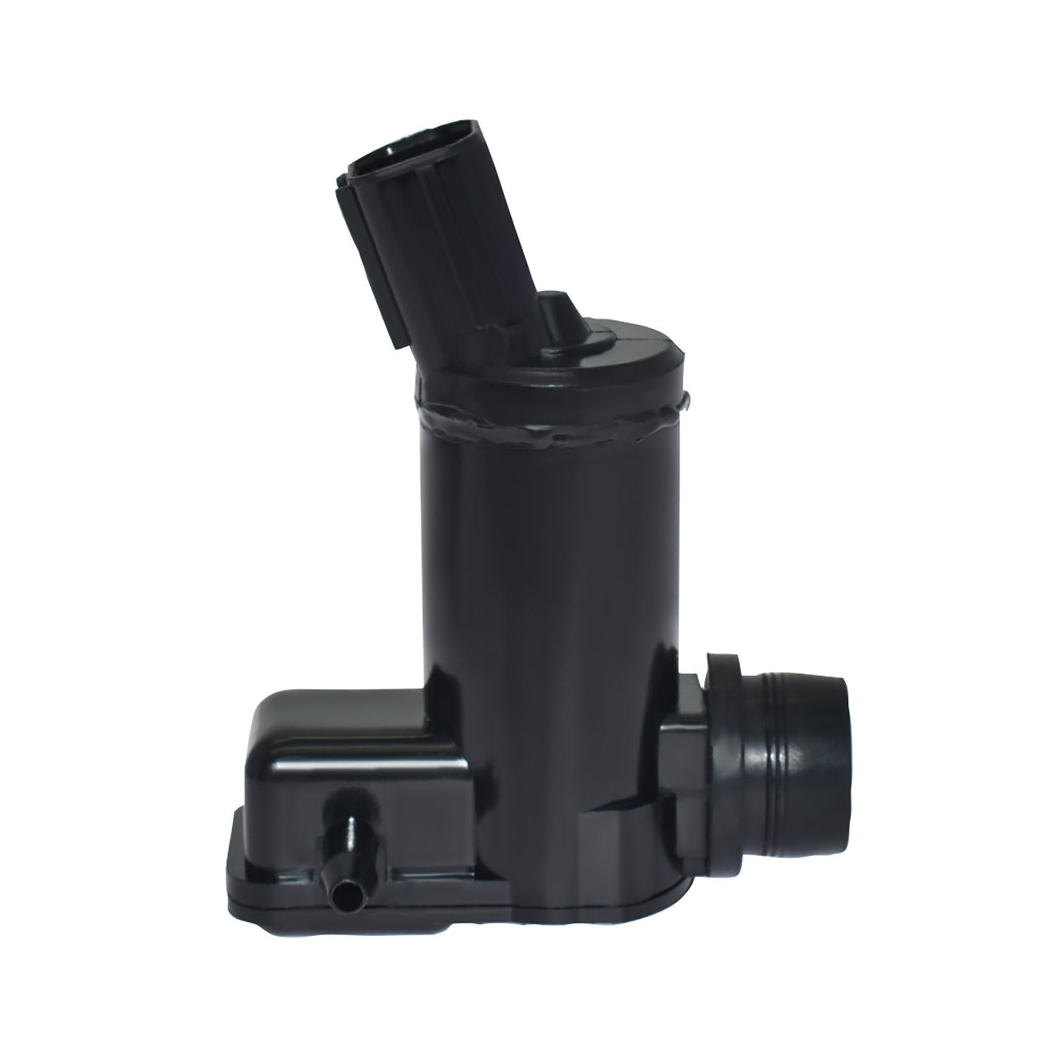 喷水马达 MN189327  带磁