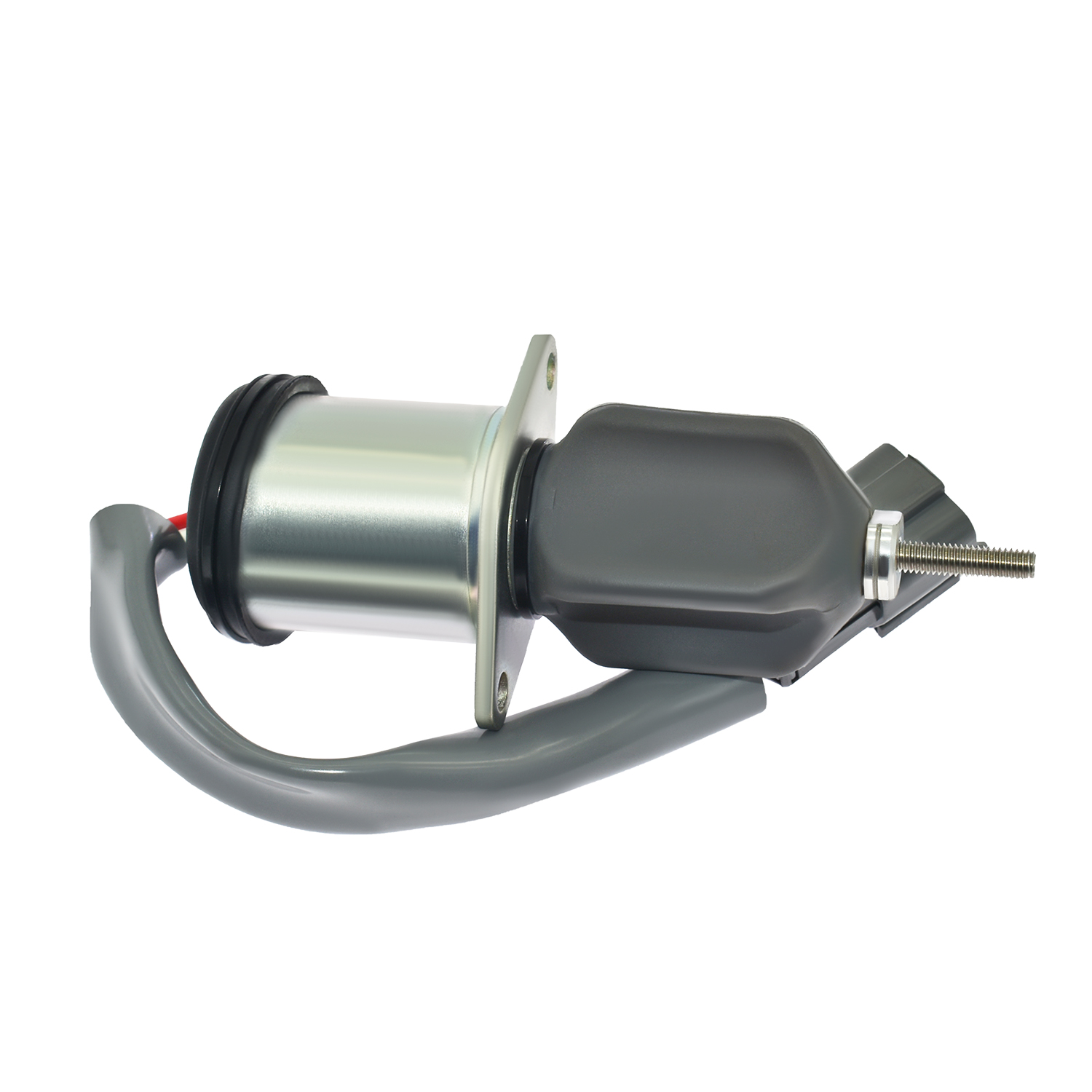 息火电磁阀 1751ES-12A3UC12B1S  带磁