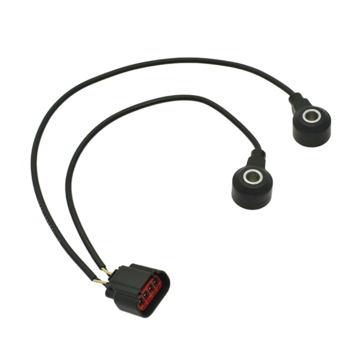 爆震传感器 7T4A-12A699-AA  普货