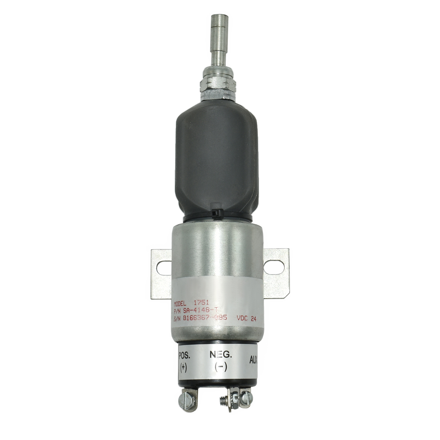 息火电磁阀 SA-4148-T  带磁