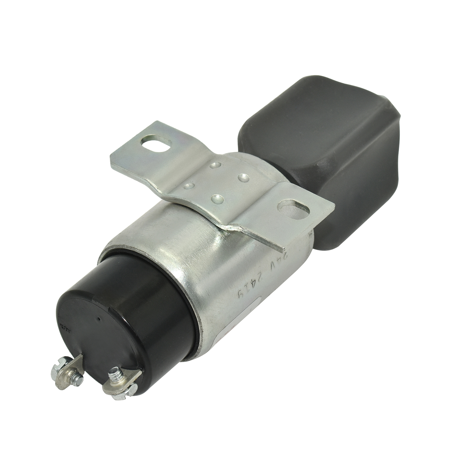 息火电磁阀 SA-3934-T  带磁